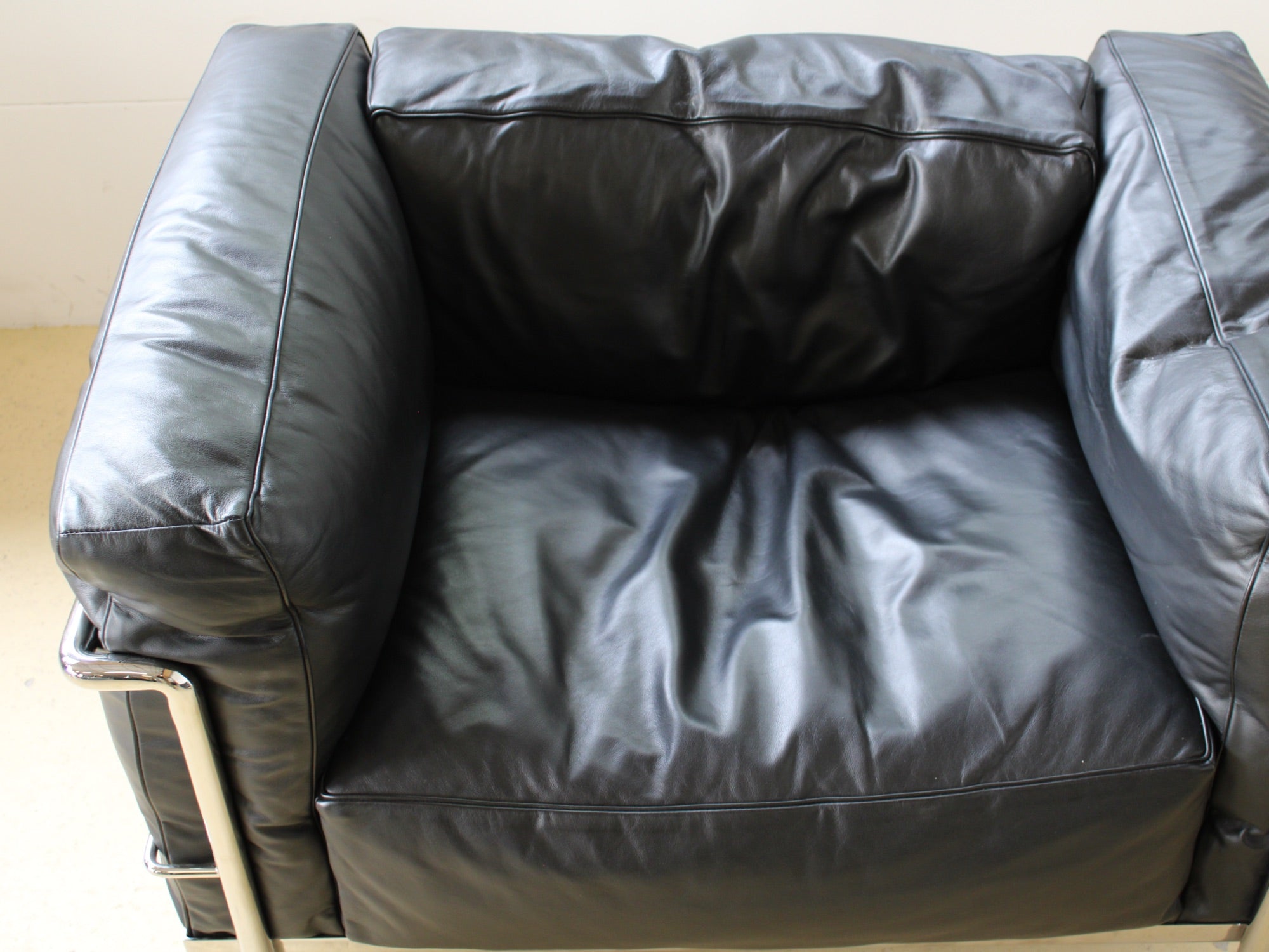 Le Corbusier LC3 Sessel