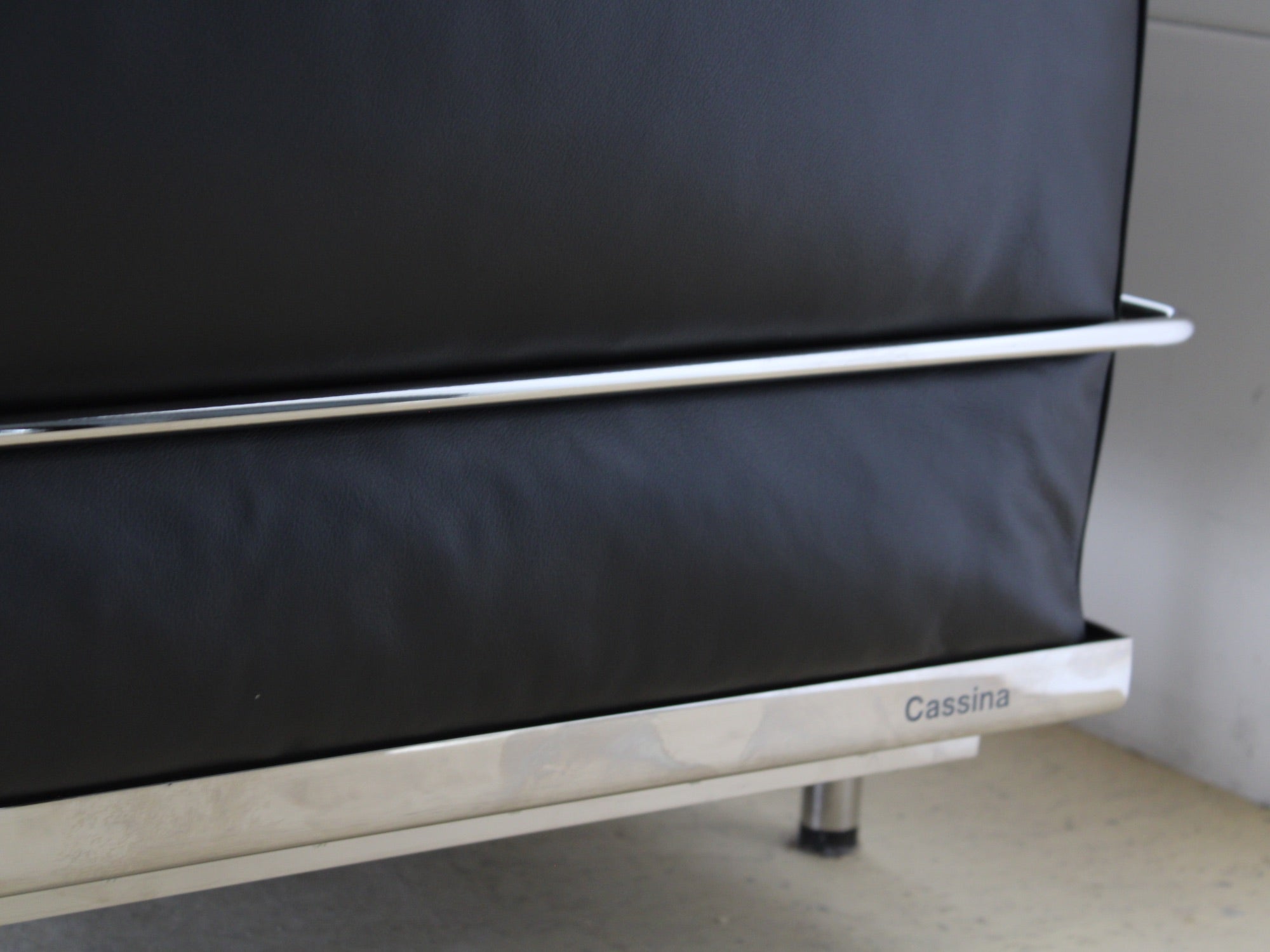 Le Corbusier LC3 Sessel
