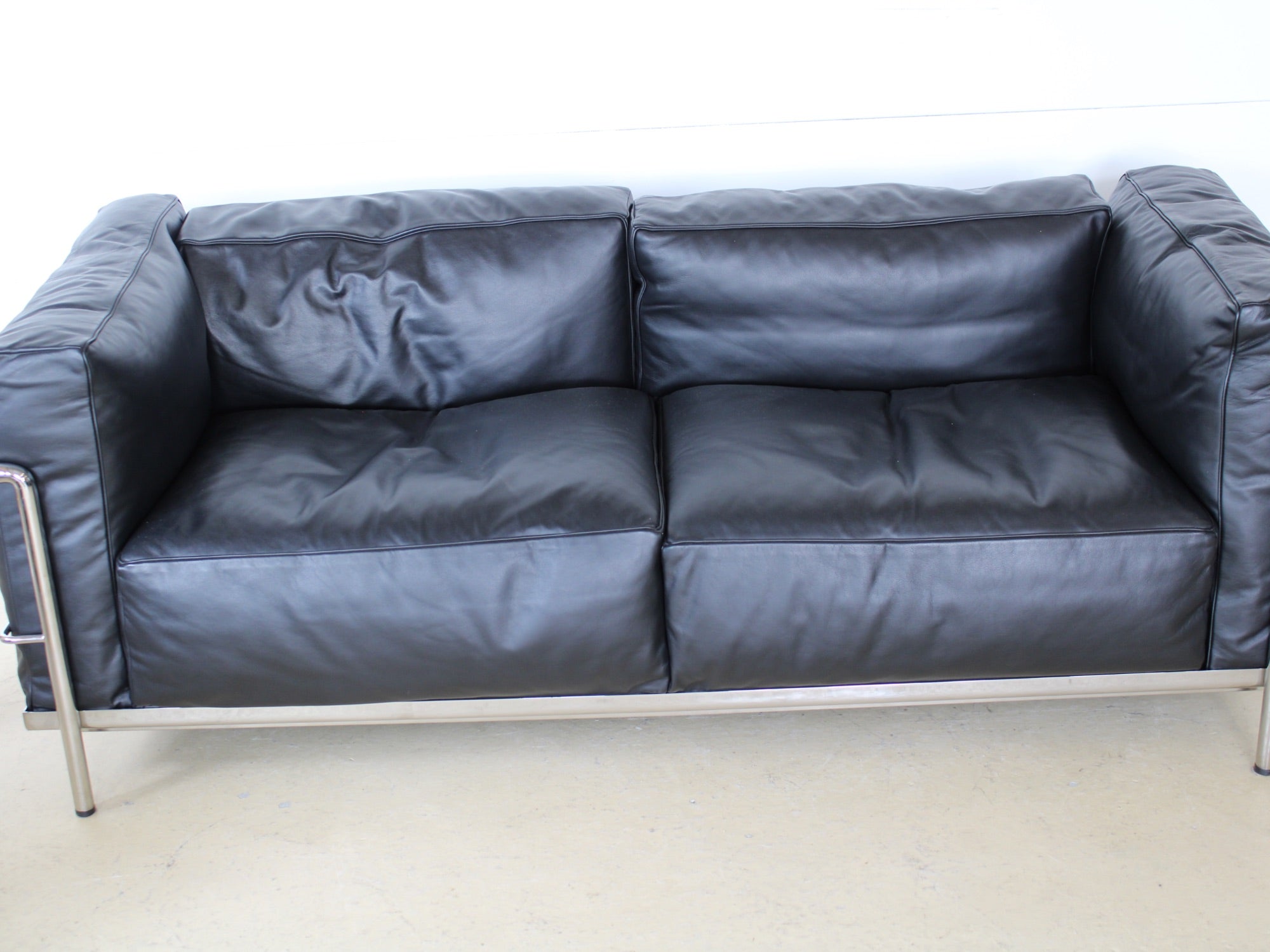 Le Corbusier LC3 Sessel