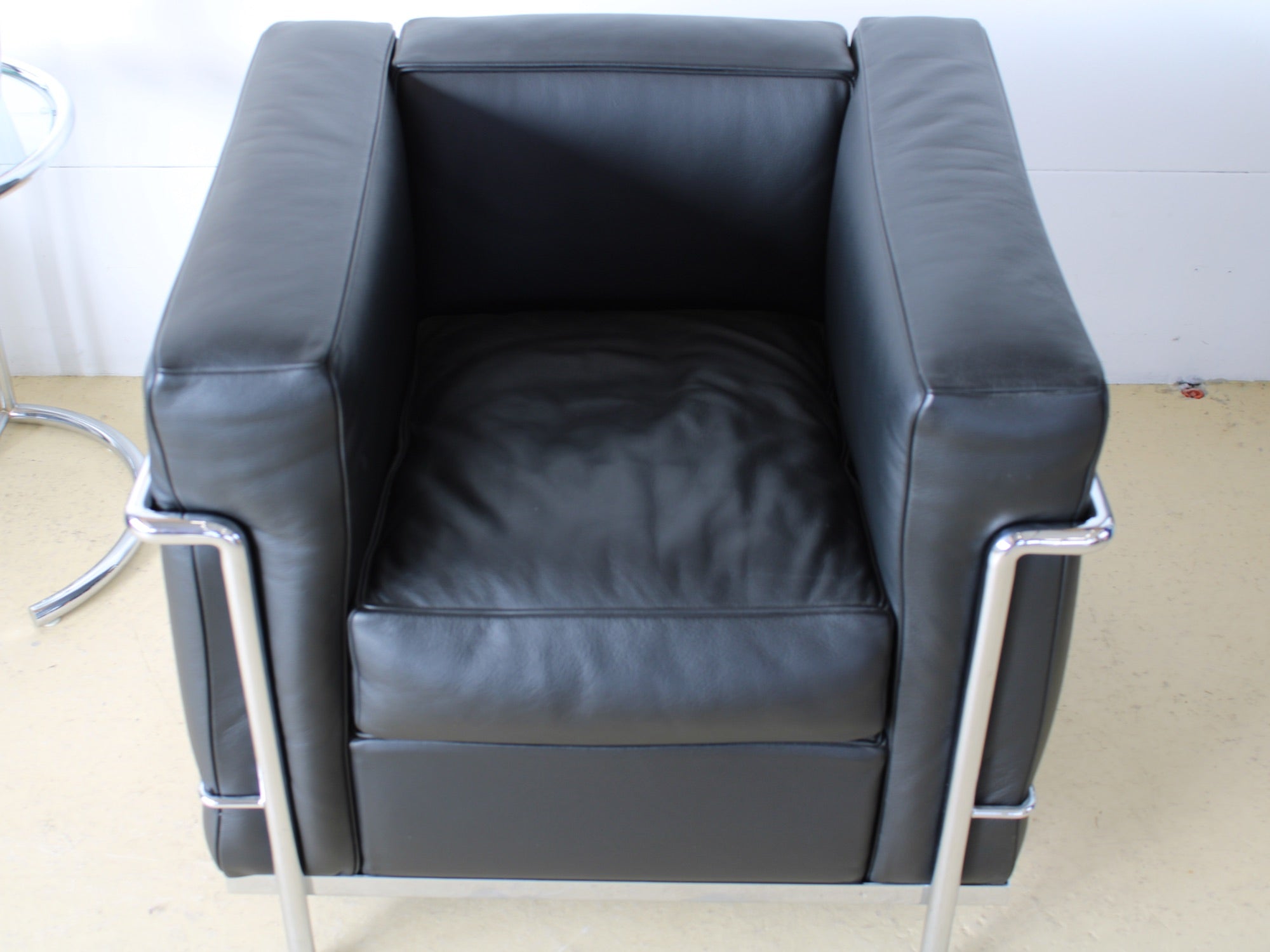 Le Corbusier Sessel LC2 von Cassina