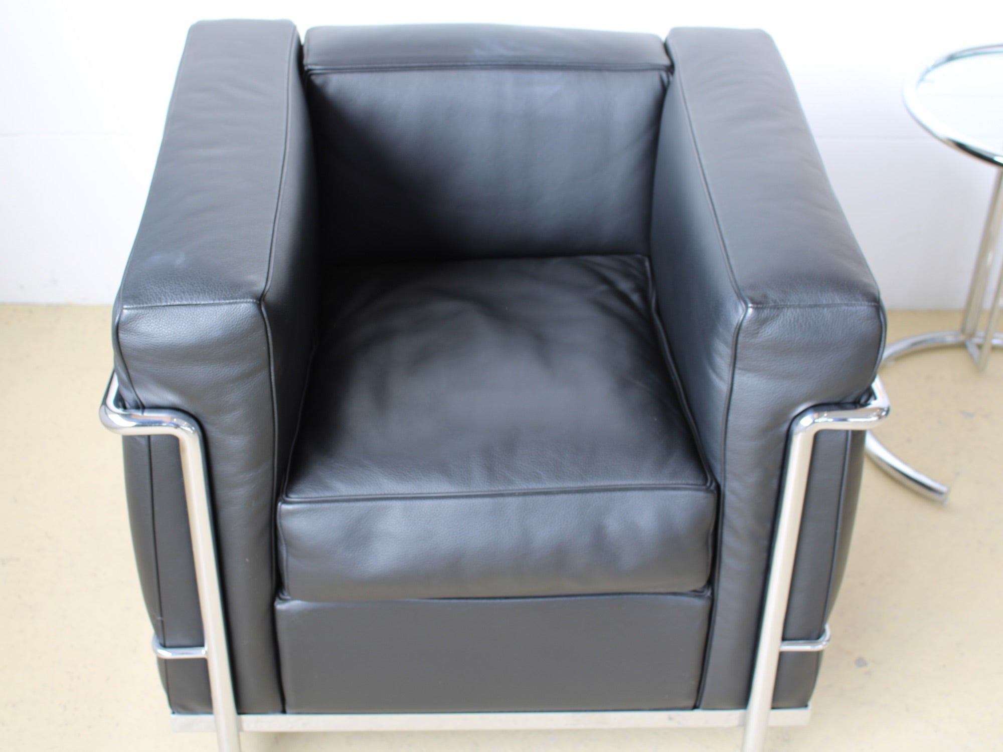 Le Corbusier Sessel LC2 von Cassina