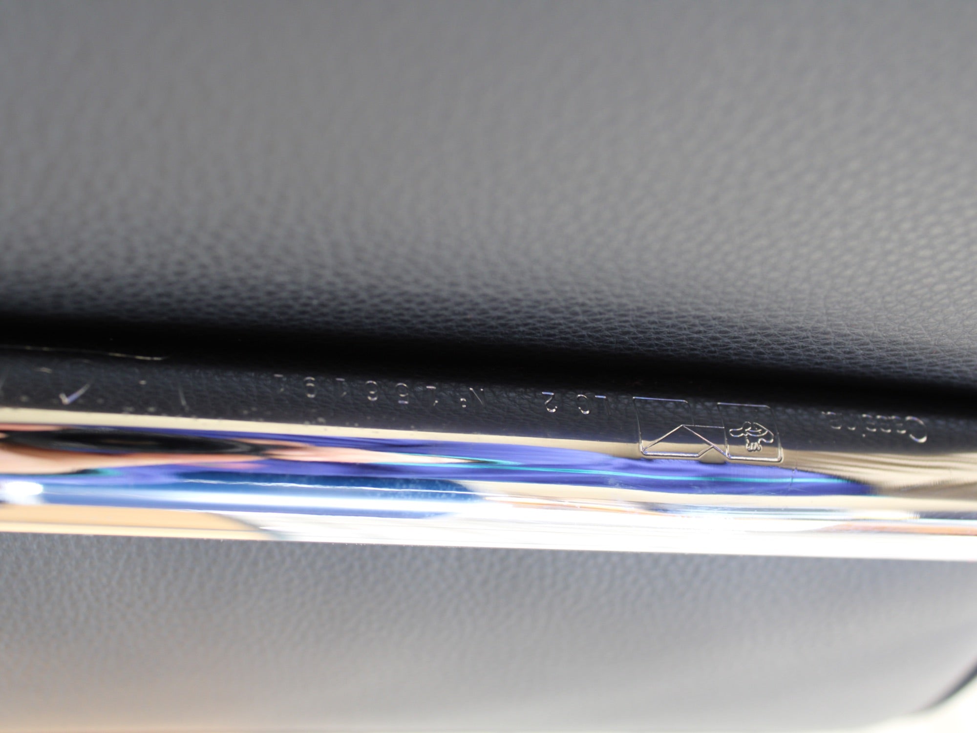 Le Corbusier Sessel LC2 von Cassina