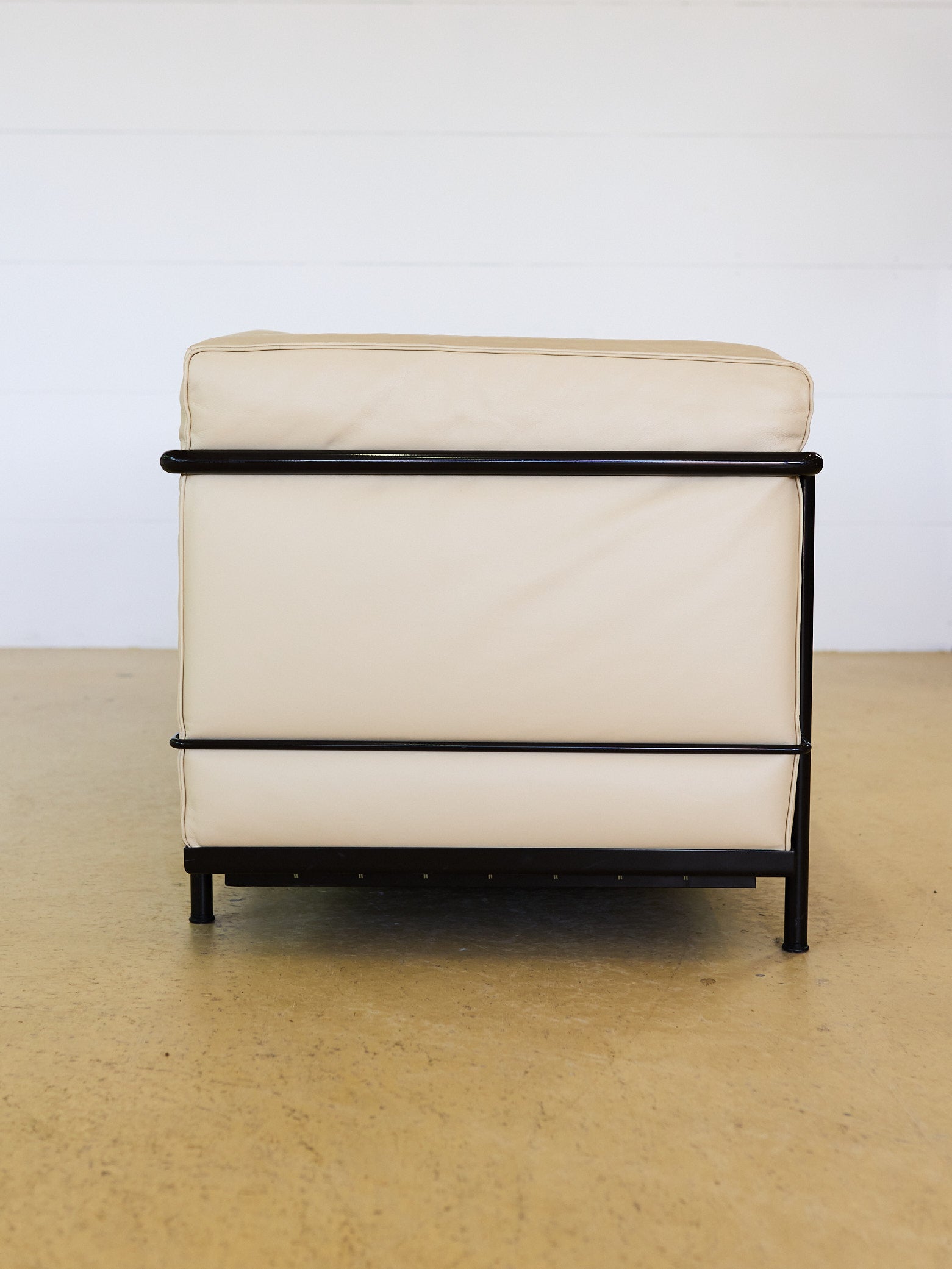 Le Corbusier Sofa von Cassina LC2