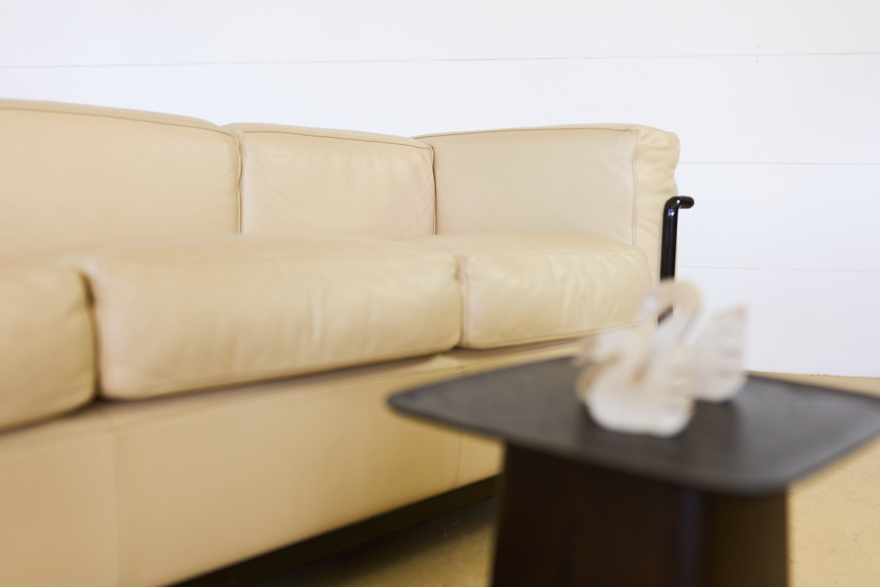 Le Corbusier Sofa von Cassina LC2