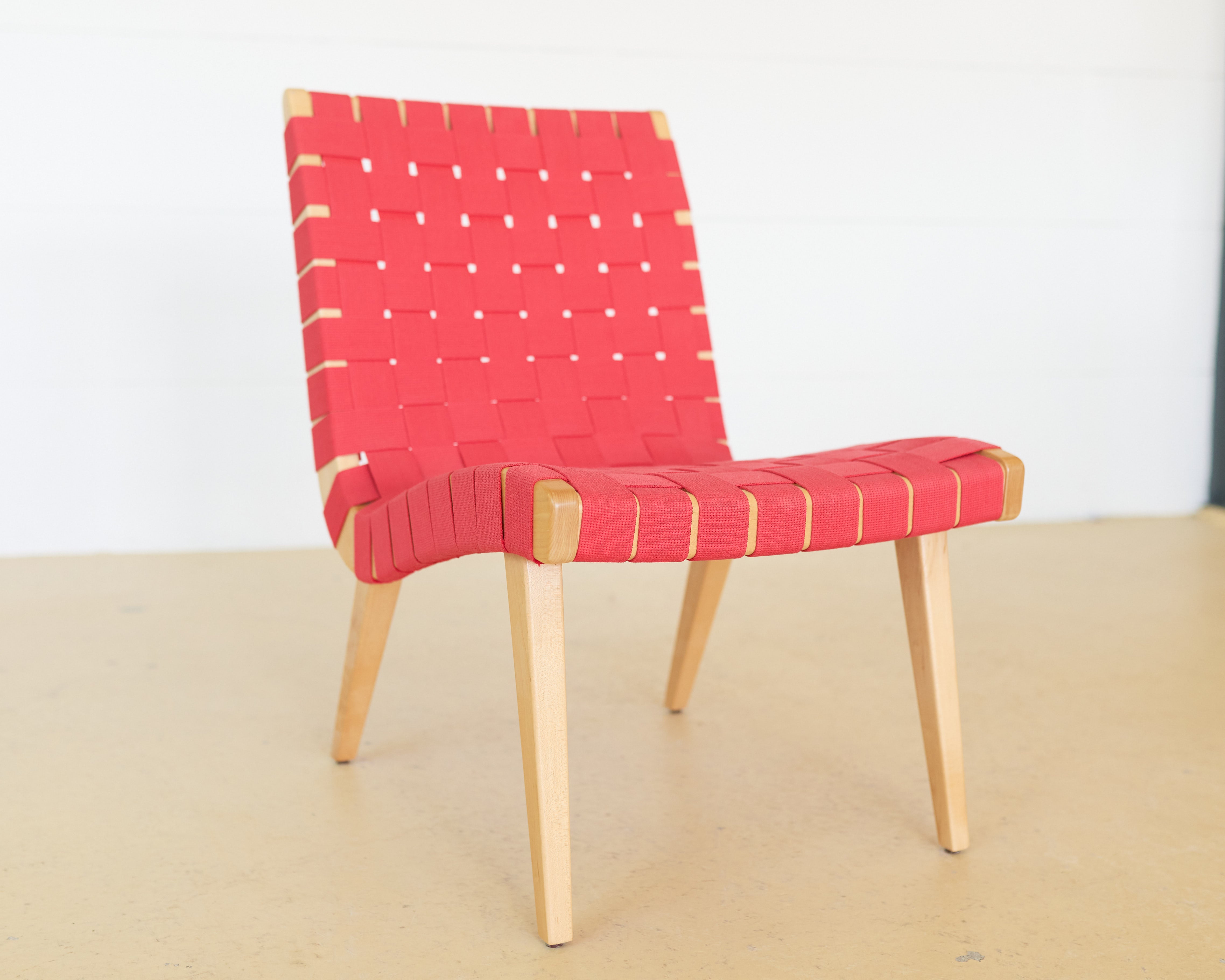 Jens Risom Sessel von Knoll