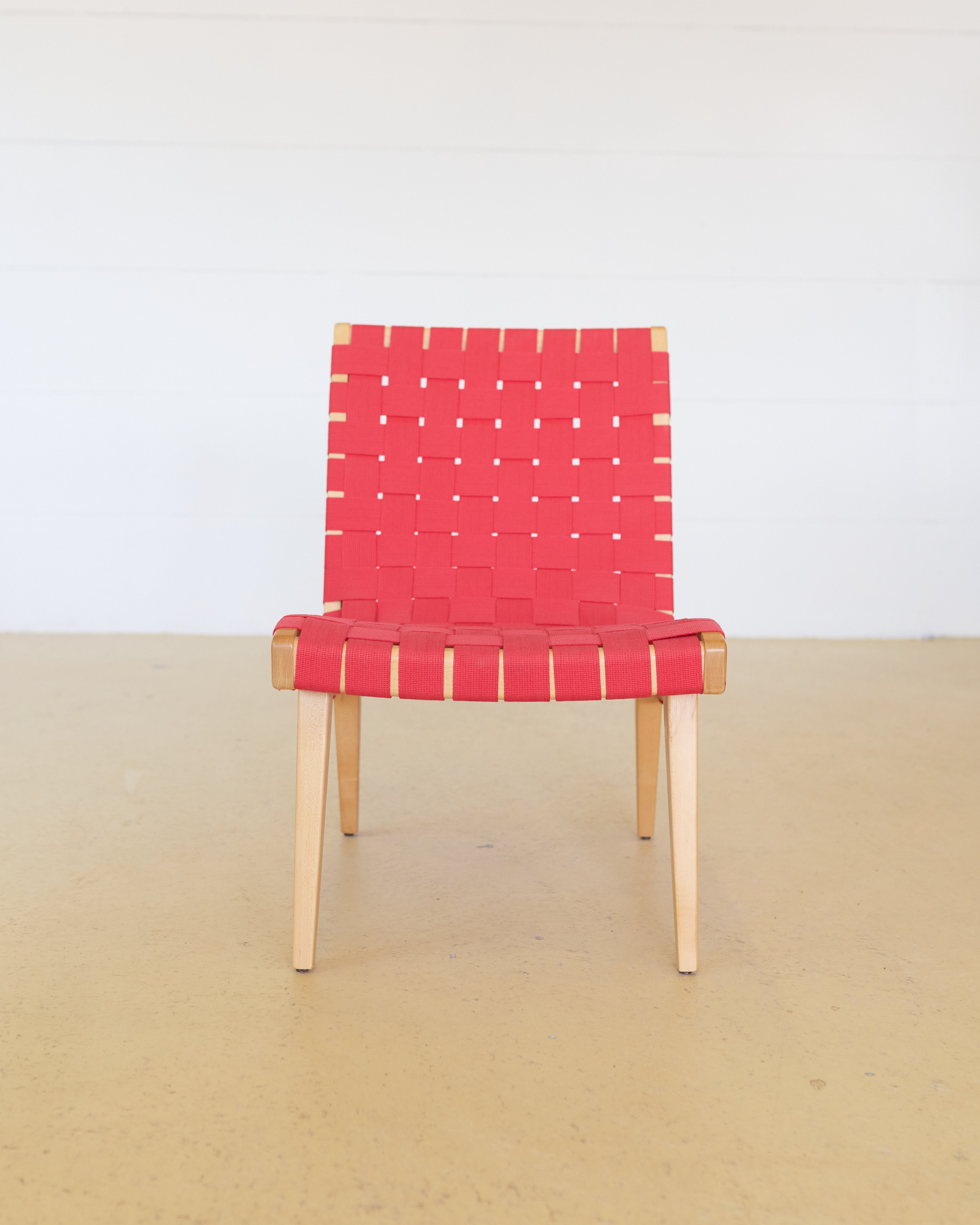 Jens Risom Sessel von Knoll