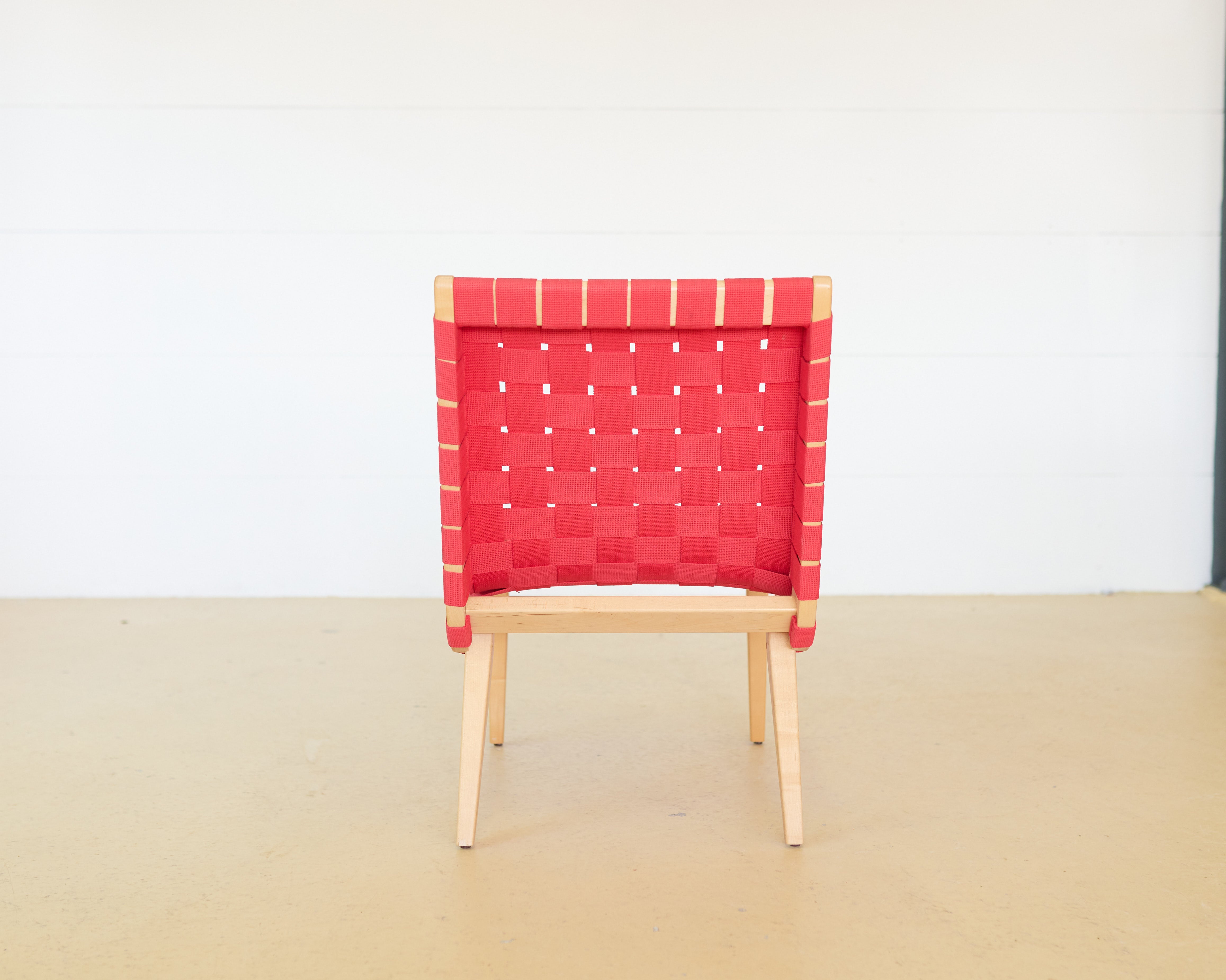 Jens Risom Sessel von Knoll