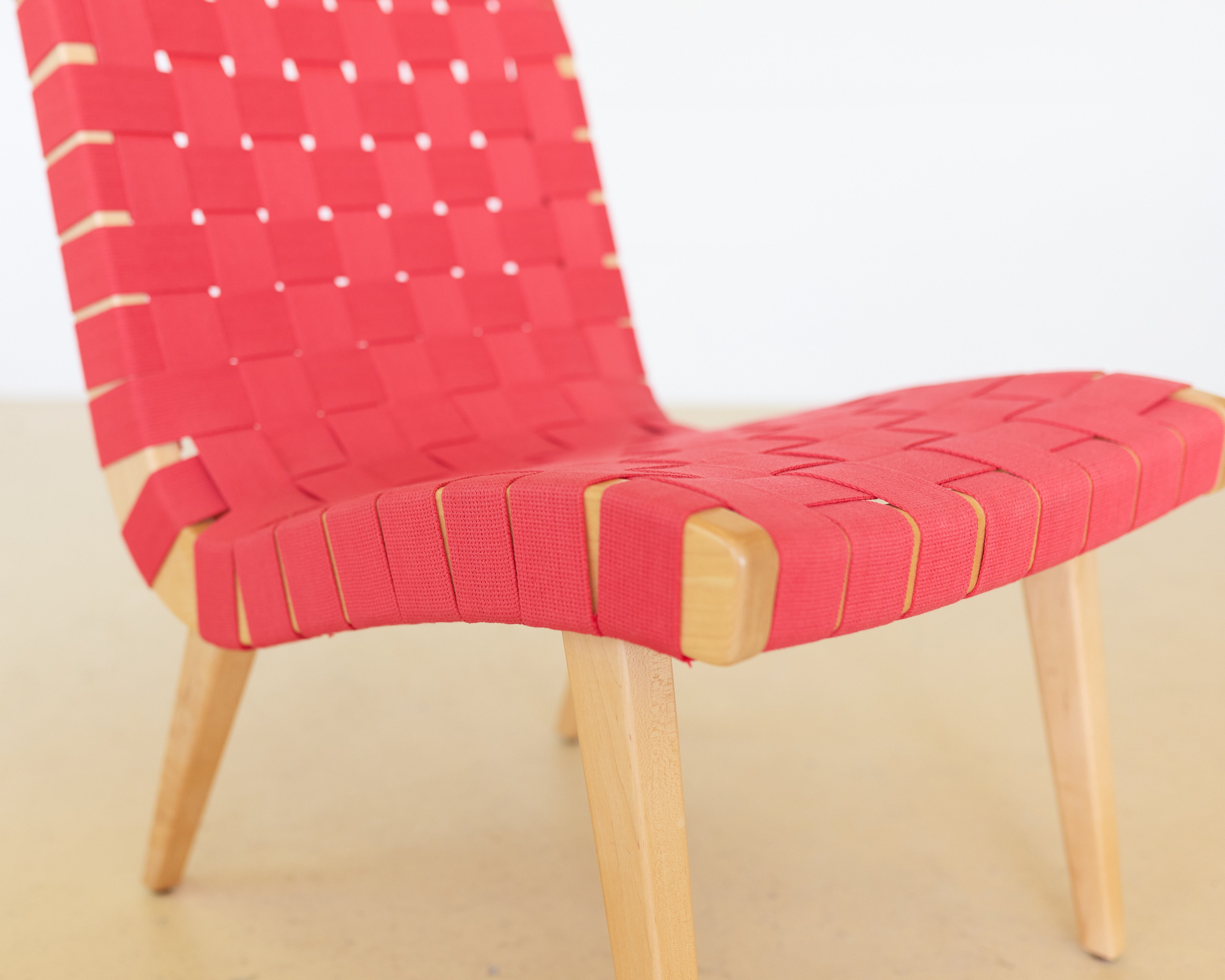 Jens Risom Sessel von Knoll