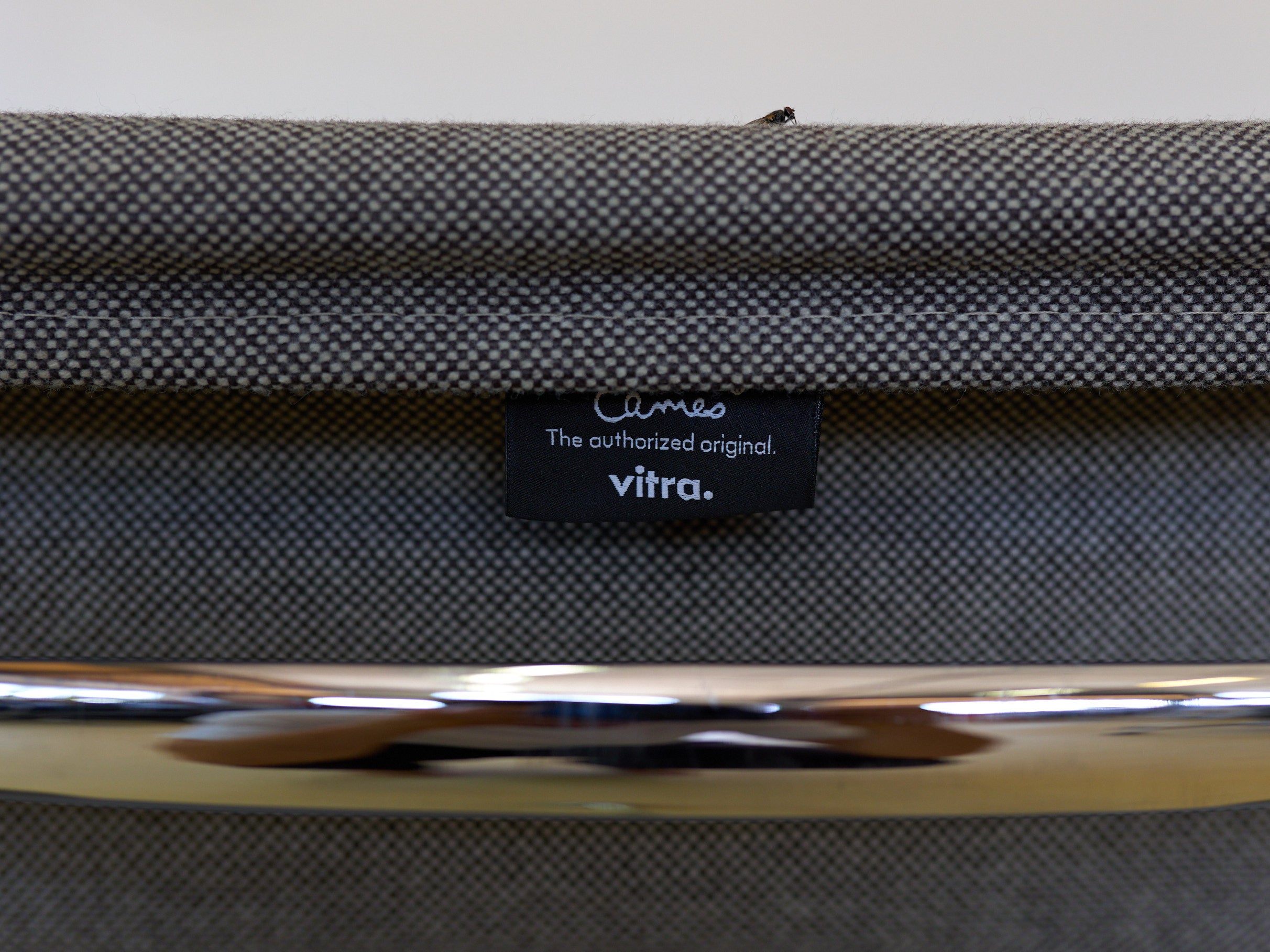 Vitra Eames Bürostühle EA 117