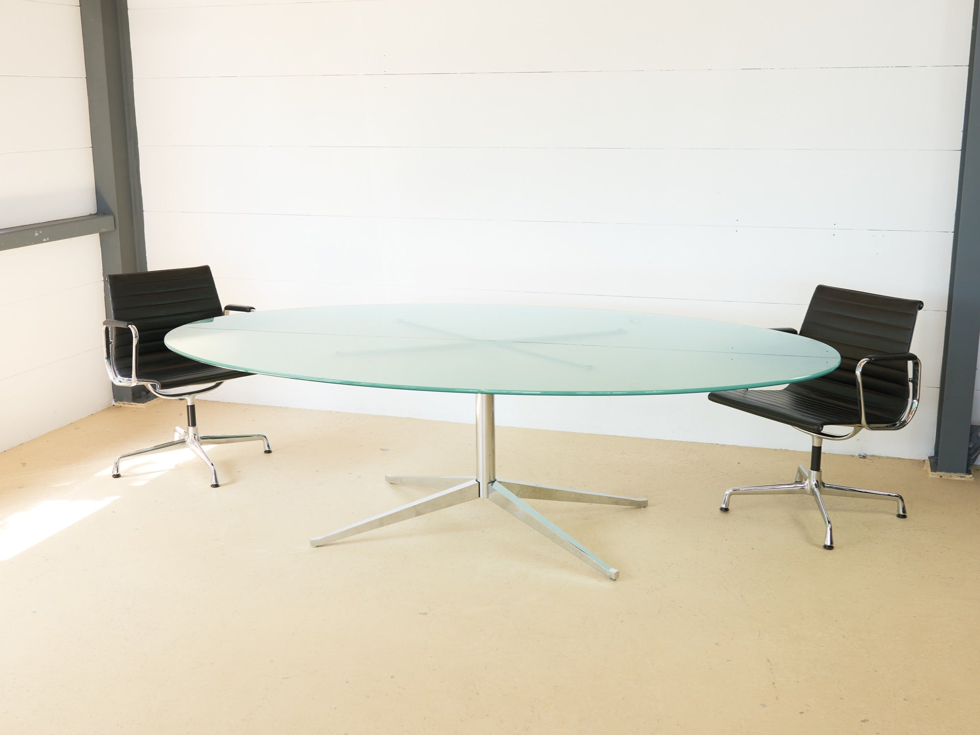 Florence Knoll Tisch von Knoll International