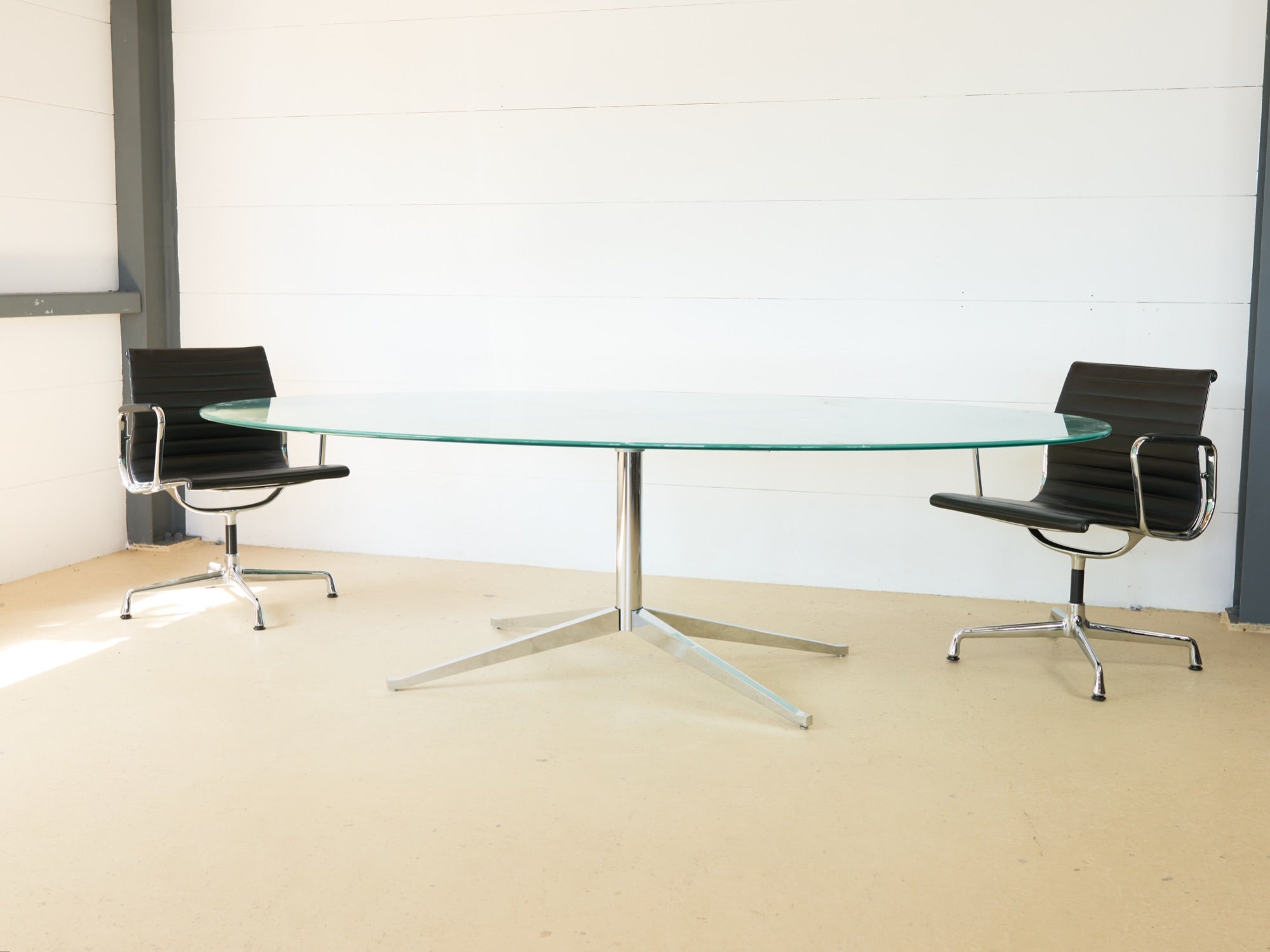 Florence Knoll Tisch von Knoll International