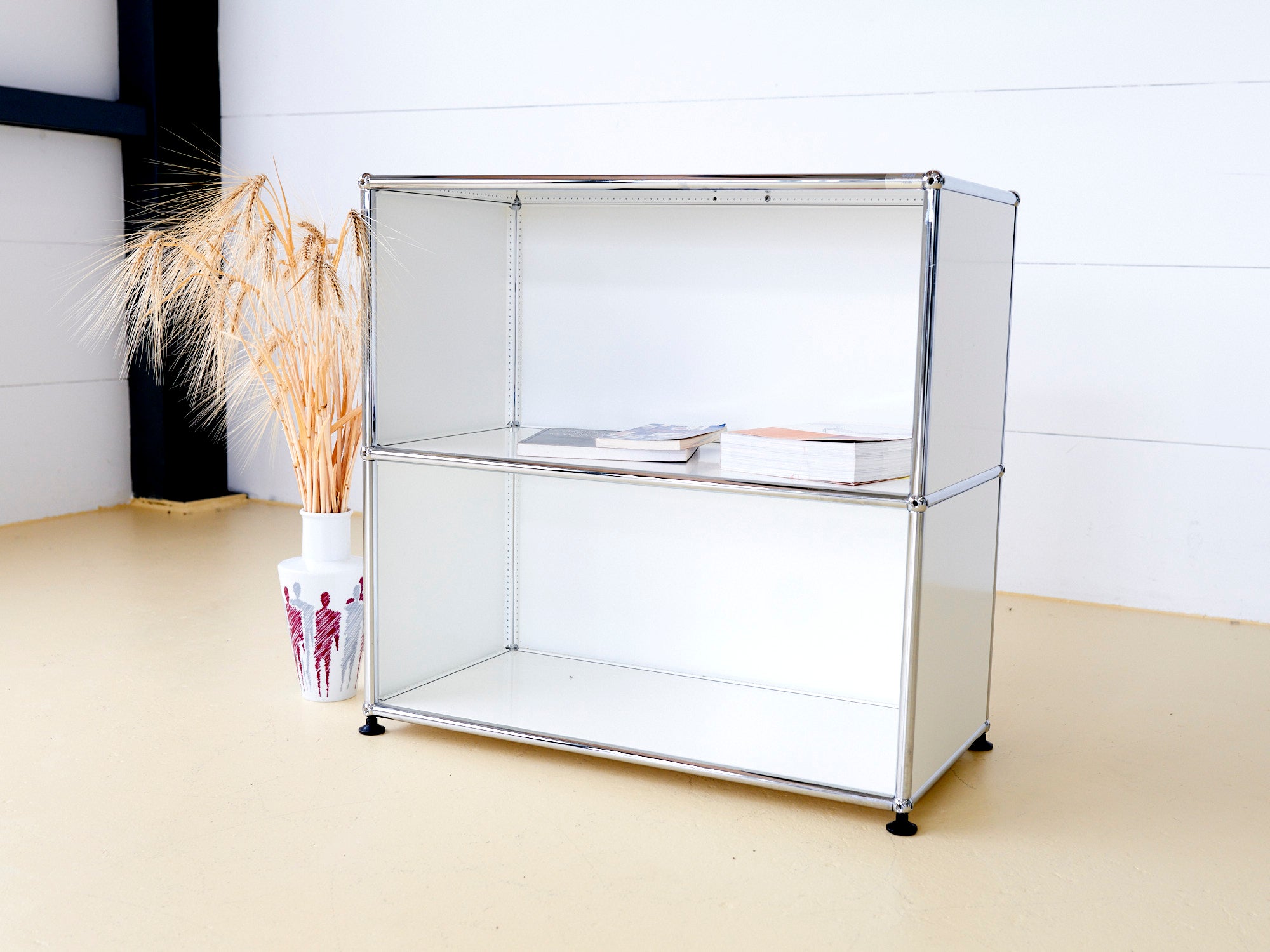 USM Haller Sideboard in Reinweiss