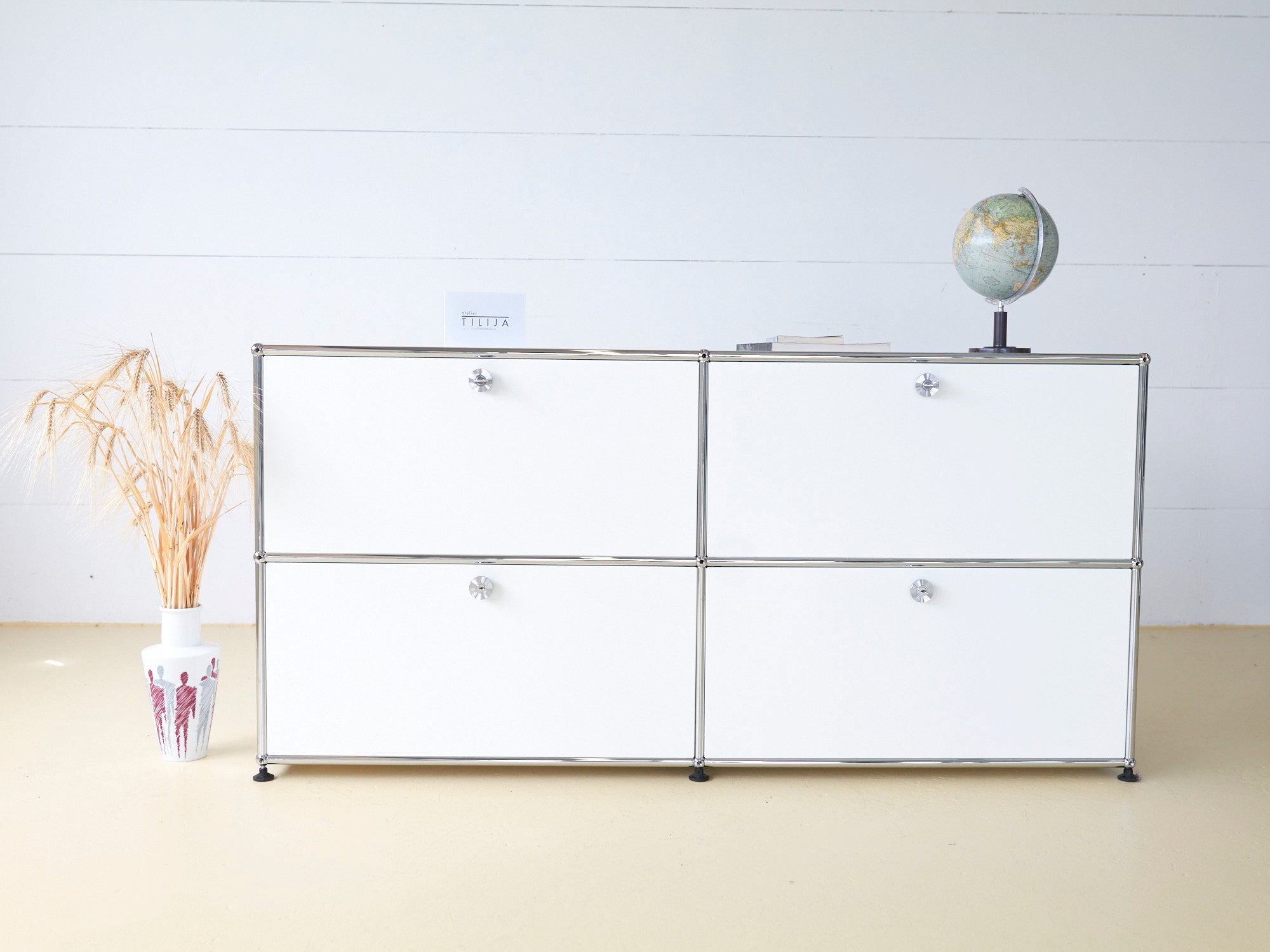 USM Haller Sideboard