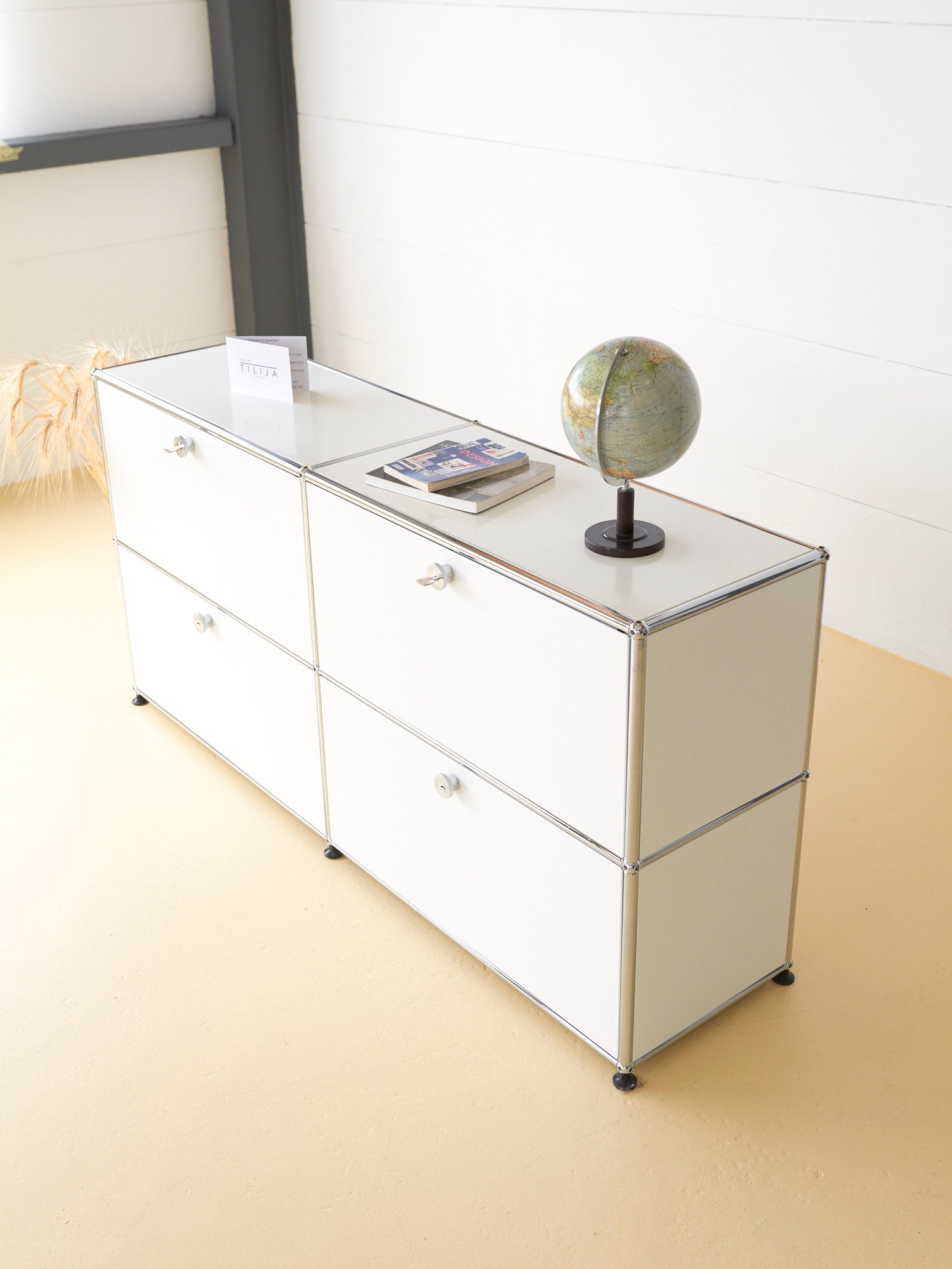 USM Haller Sideboard