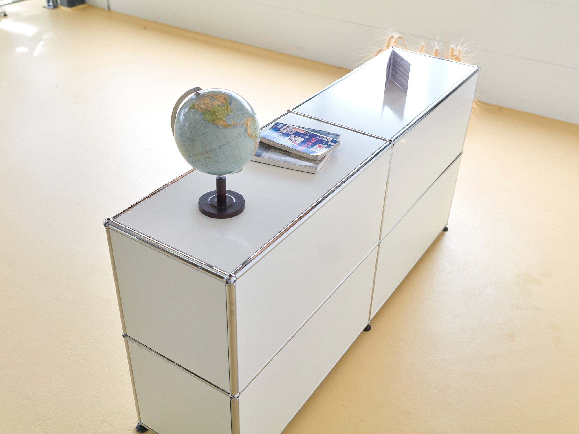 USM Haller Sideboard
