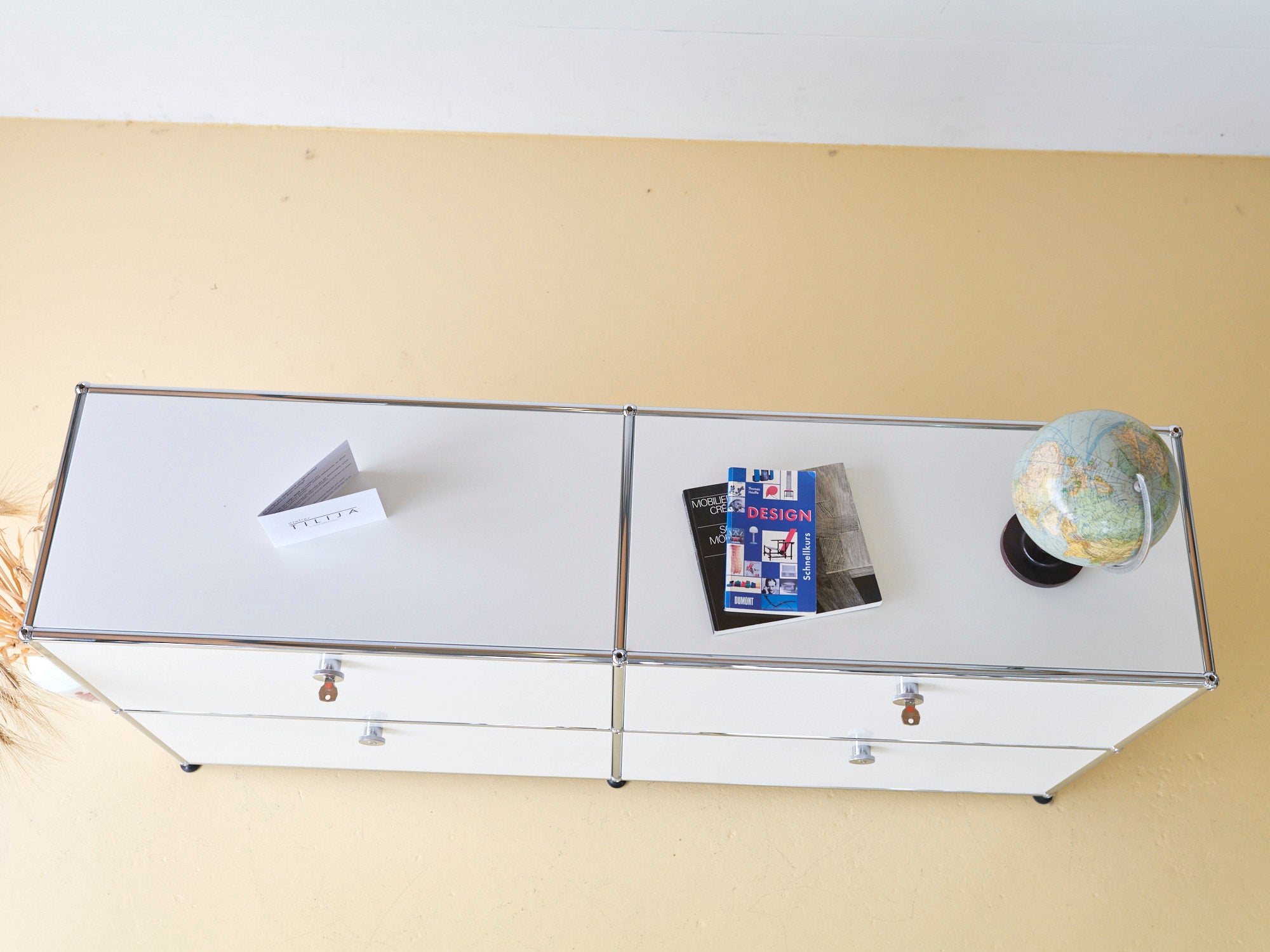 USM Haller Sideboard