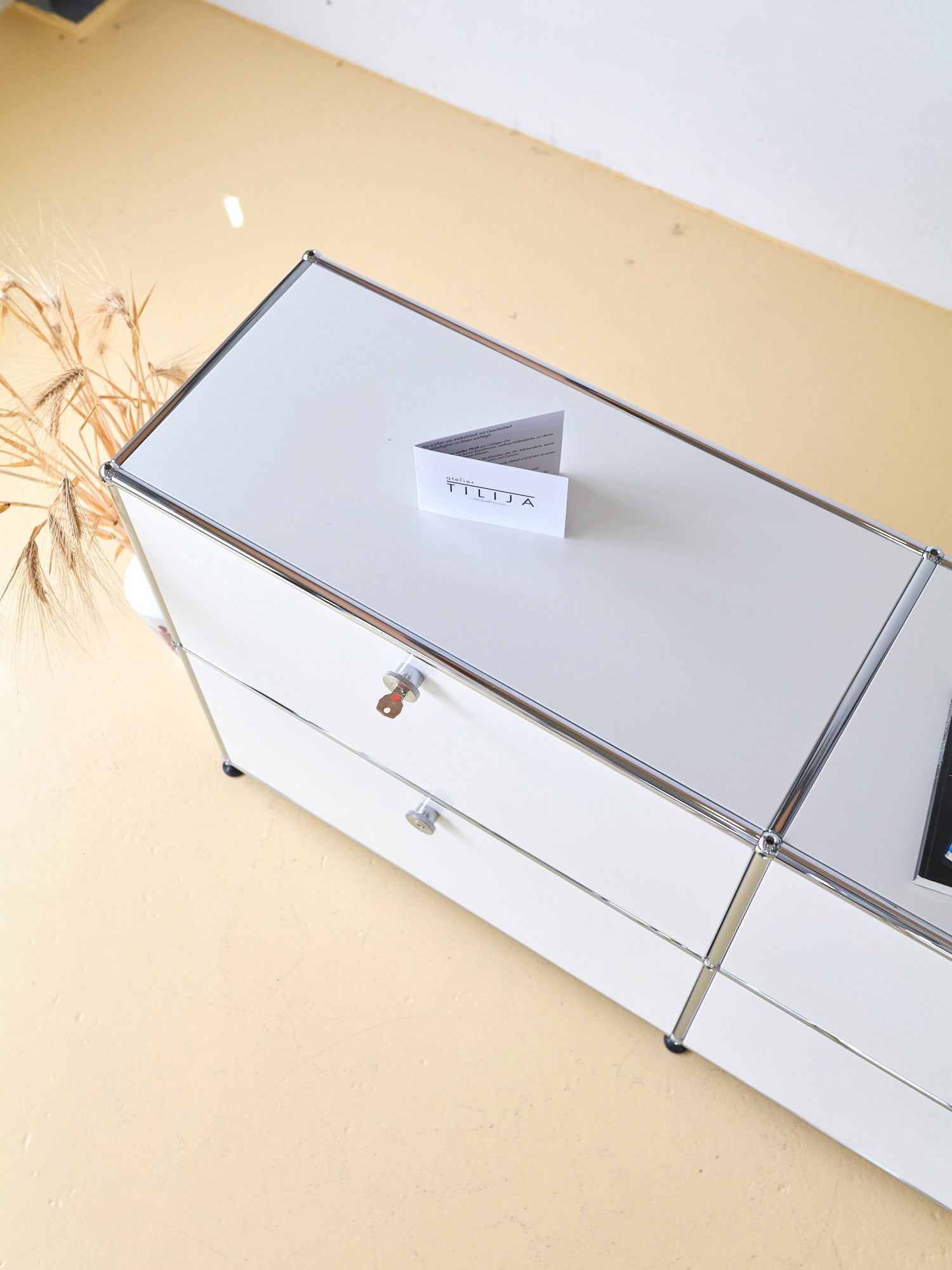 USM Haller Sideboard