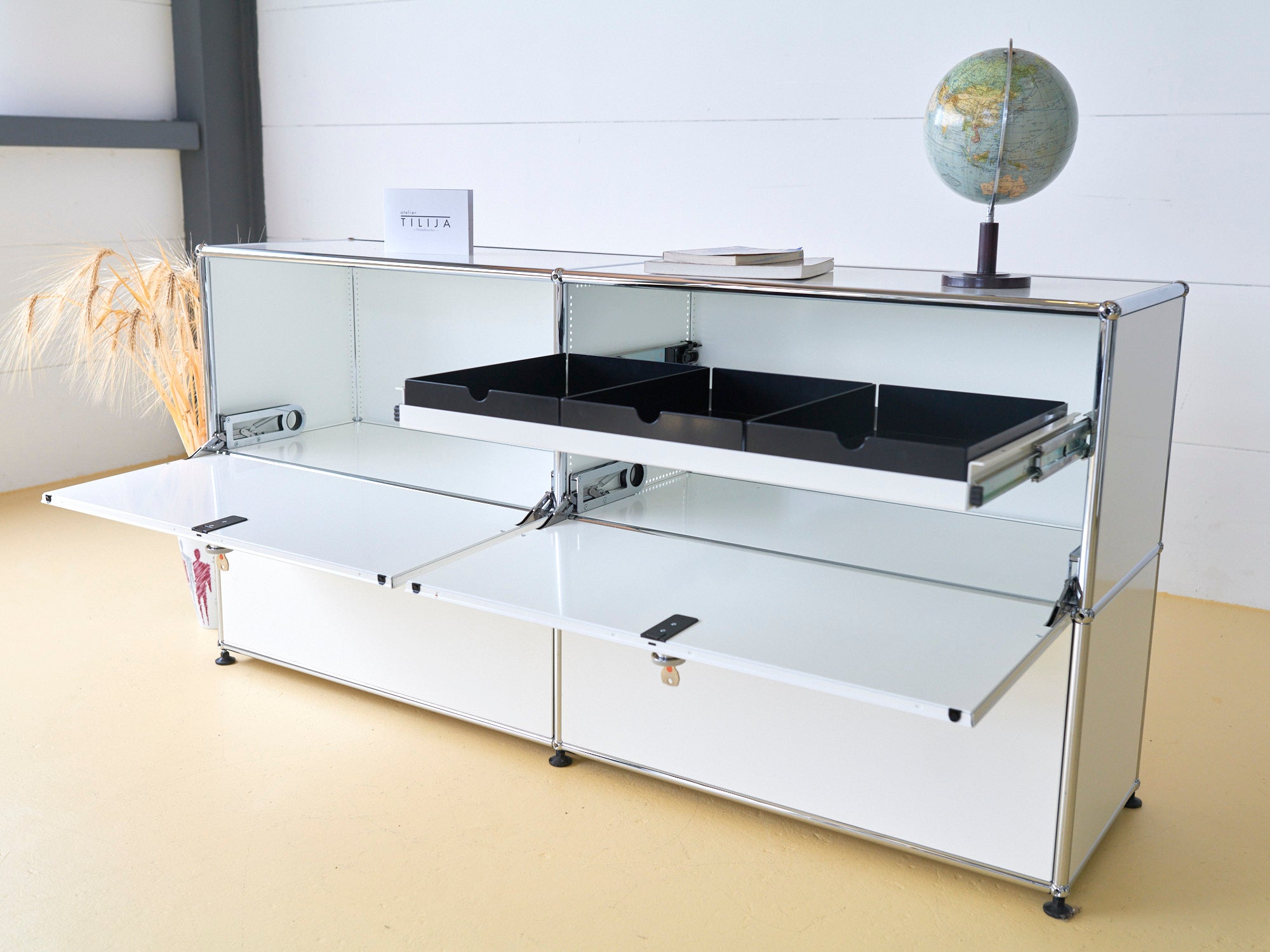 USM Haller Sideboard