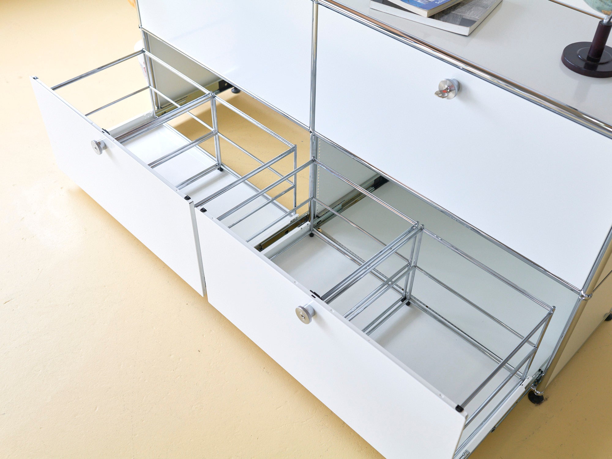 USM Haller Sideboard