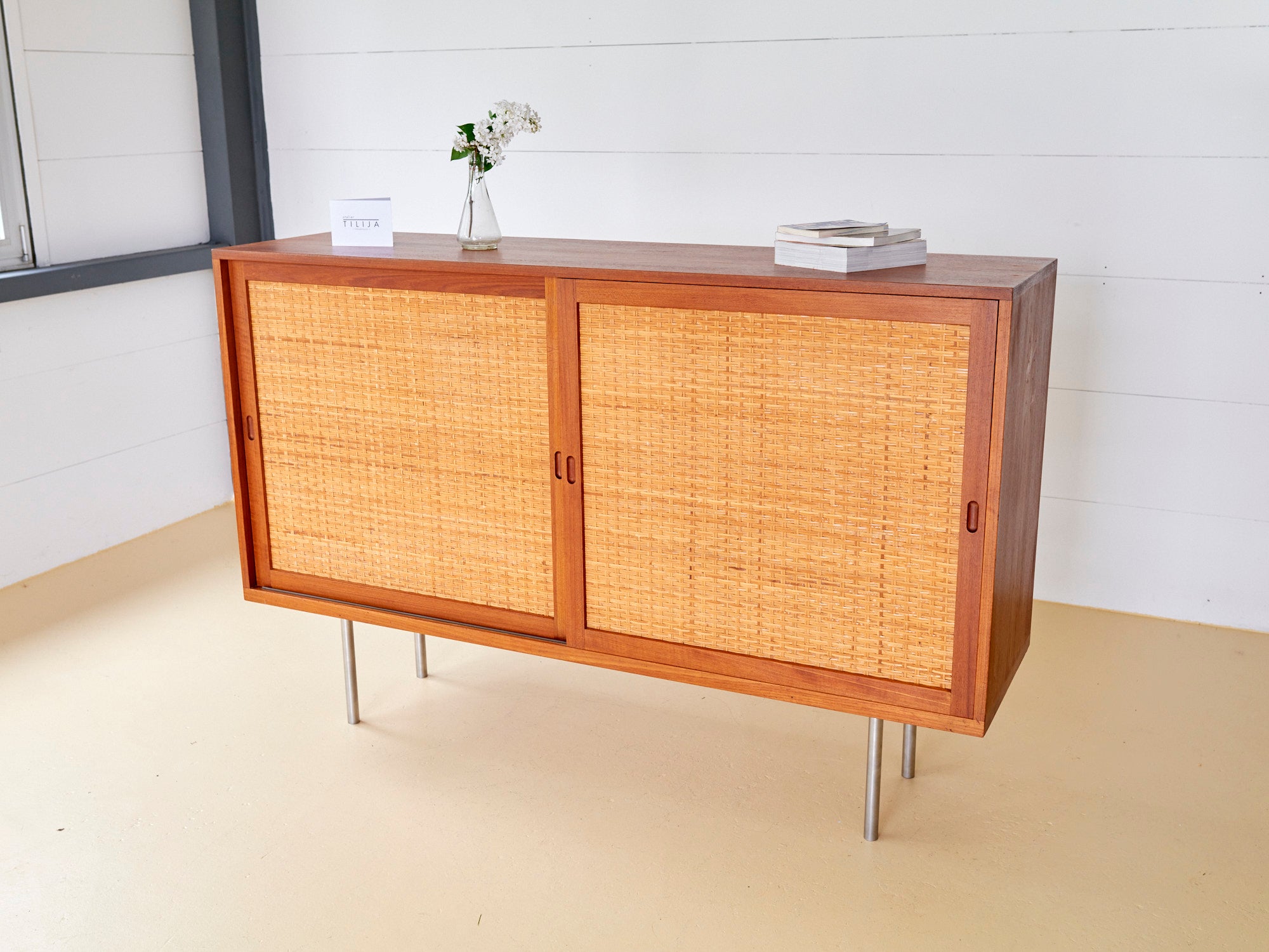 Sideboard von Hans Wegner