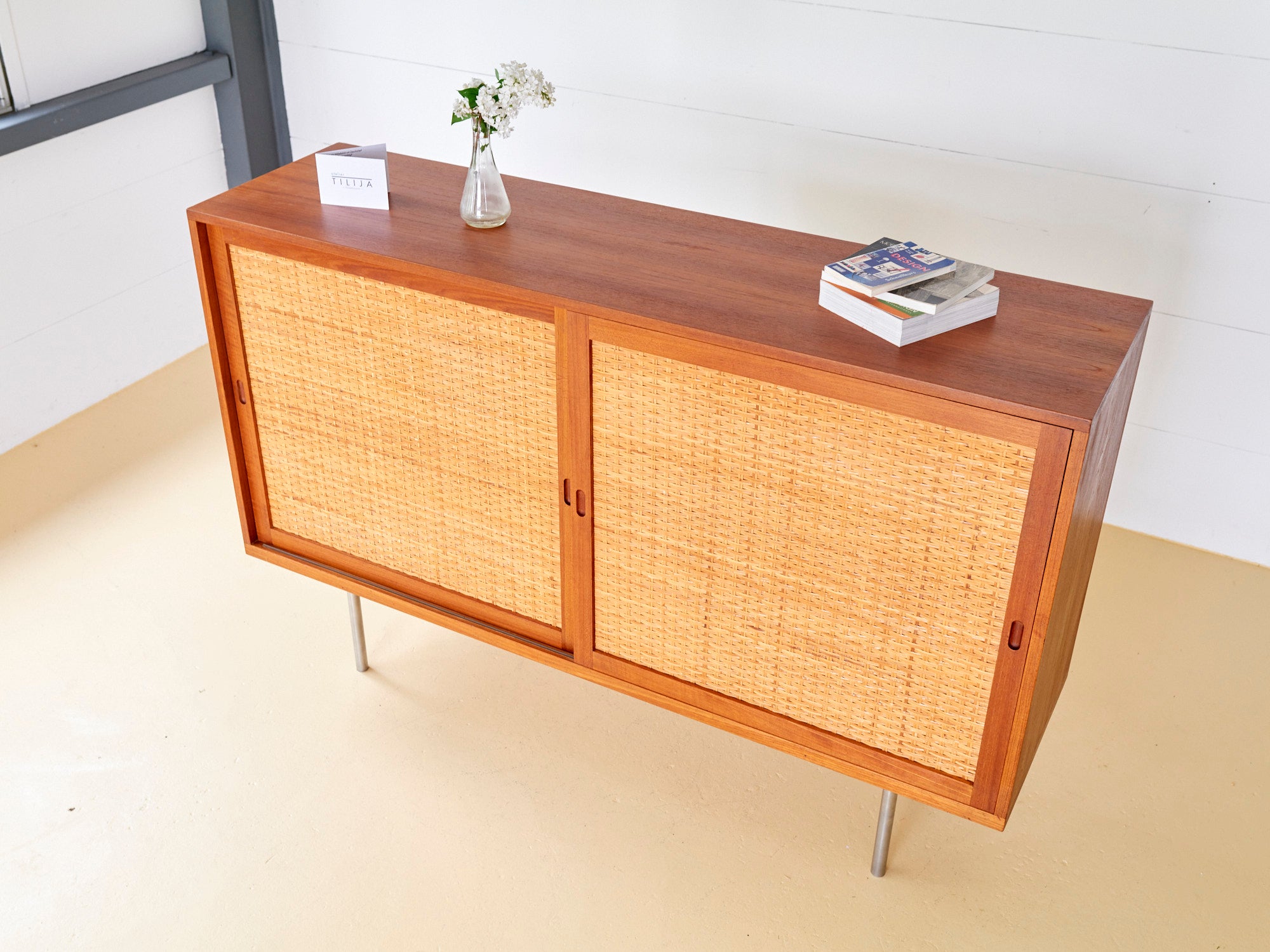 Sideboard von Hans Wegner