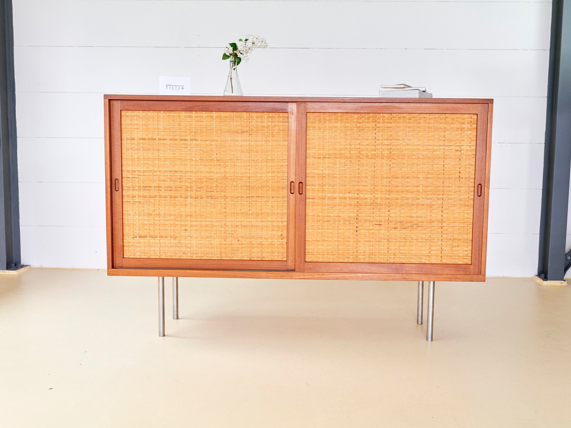 Sideboard von Hans Wegner