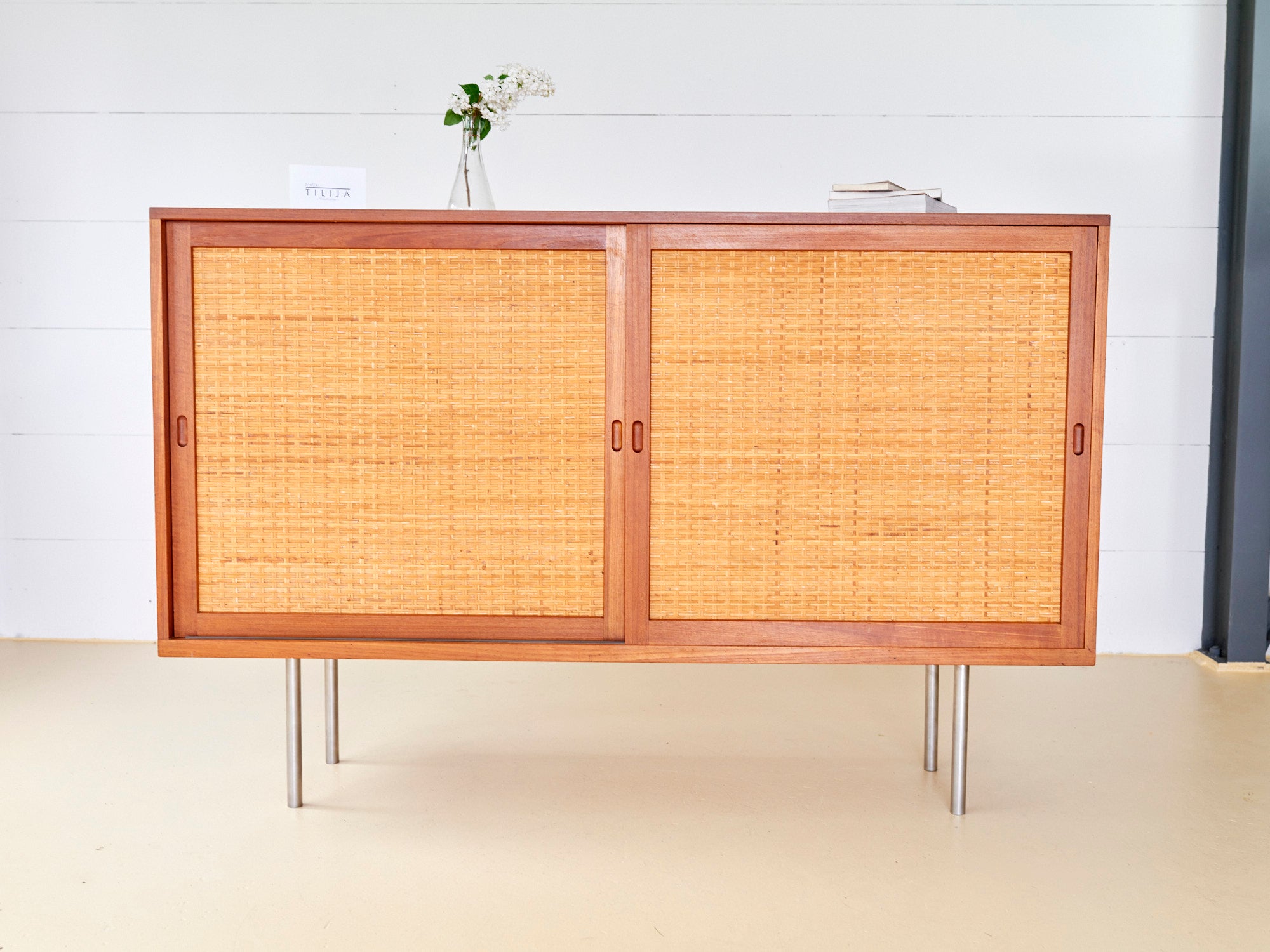 Sideboard von Hans Wegner