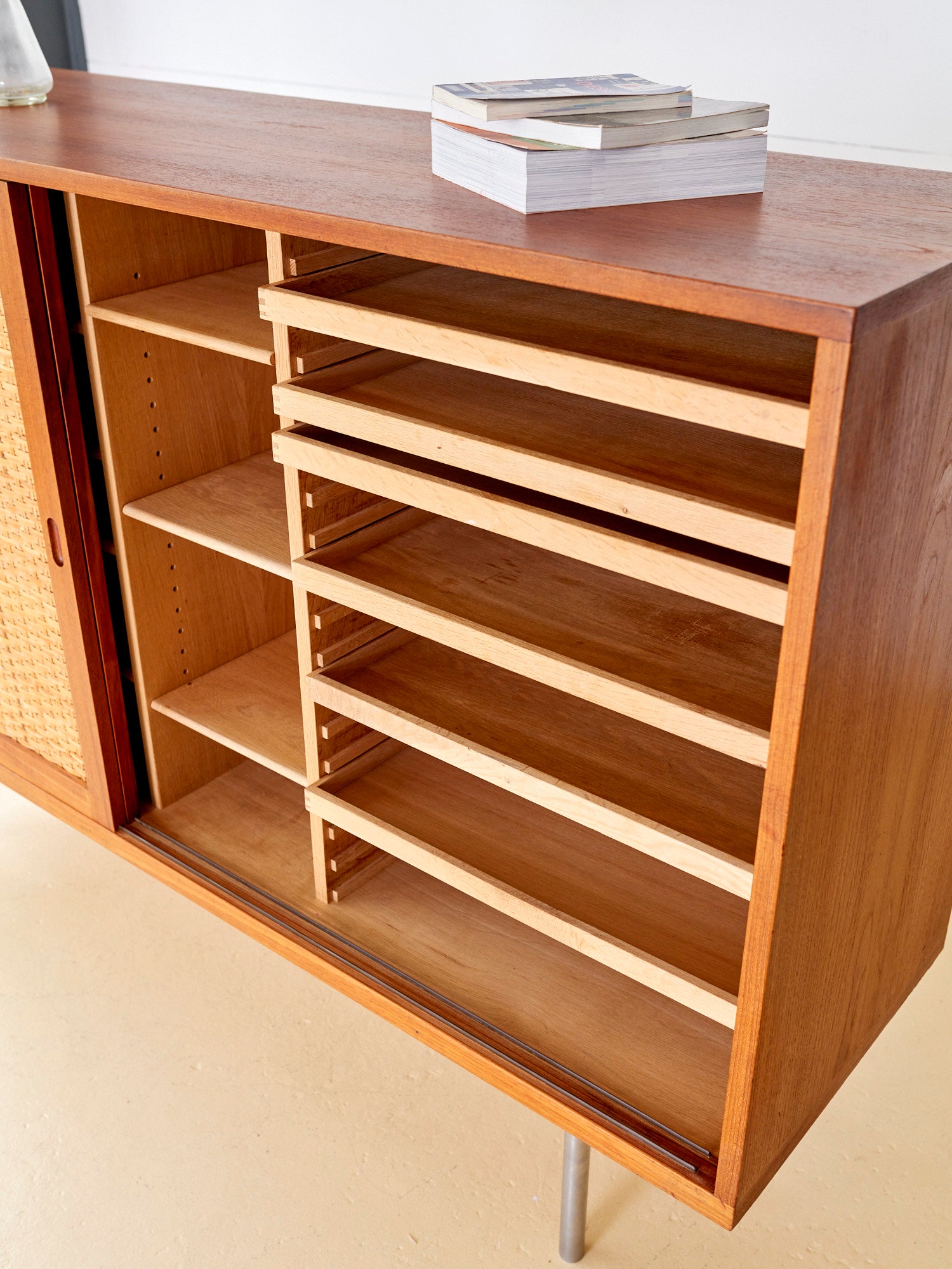 Sideboard von Hans Wegner