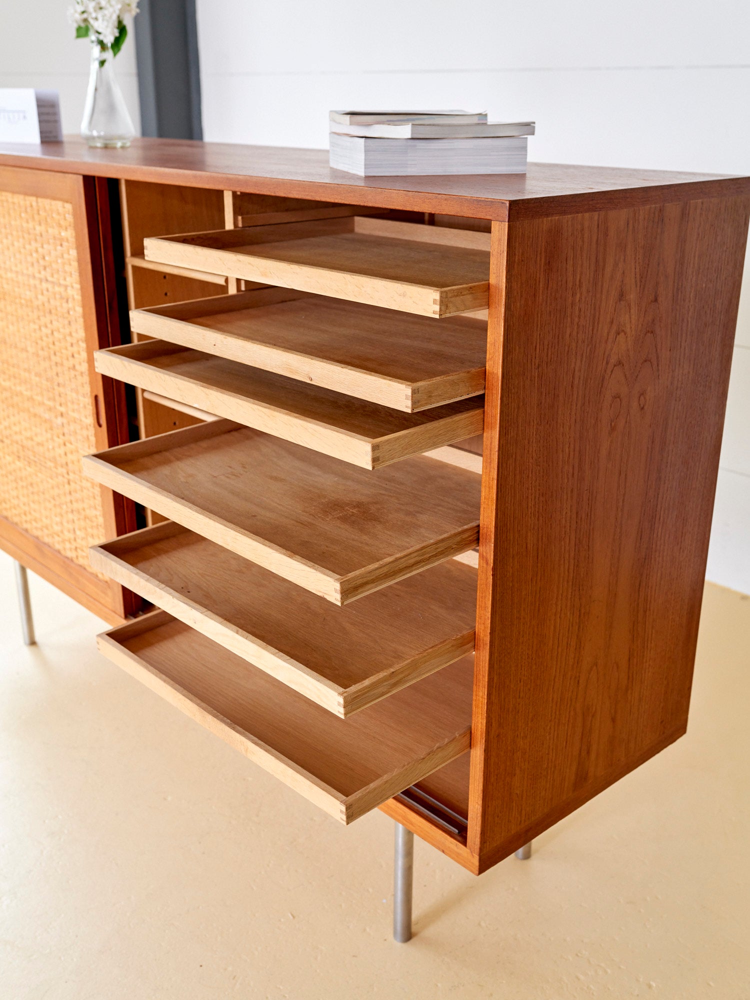 Sideboard von Hans Wegner