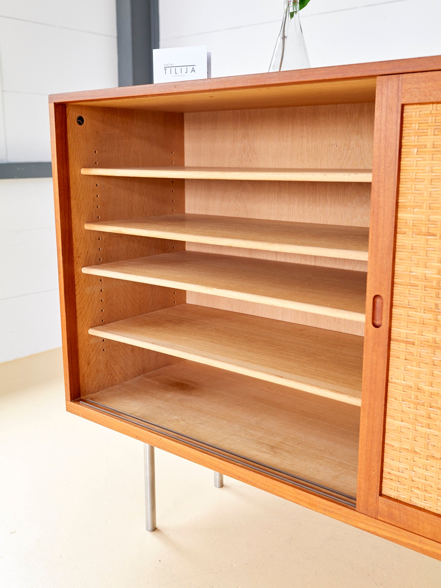 Sideboard von Hans Wegner