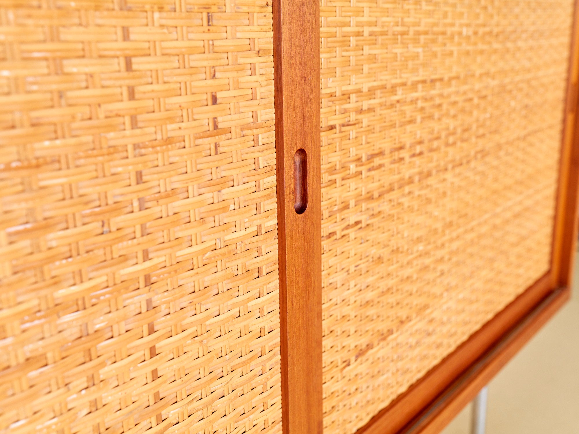 Sideboard von Hans Wegner