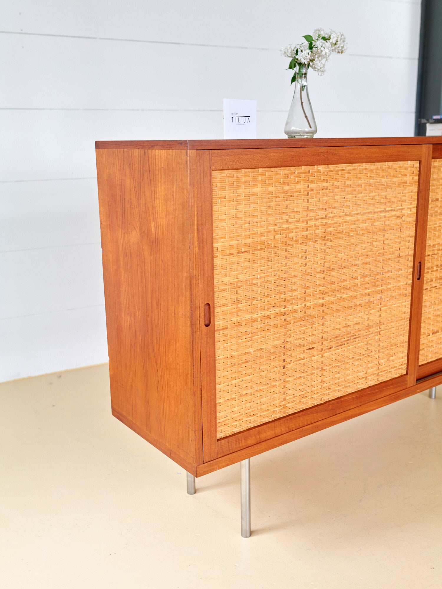 Sideboard von Hans Wegner