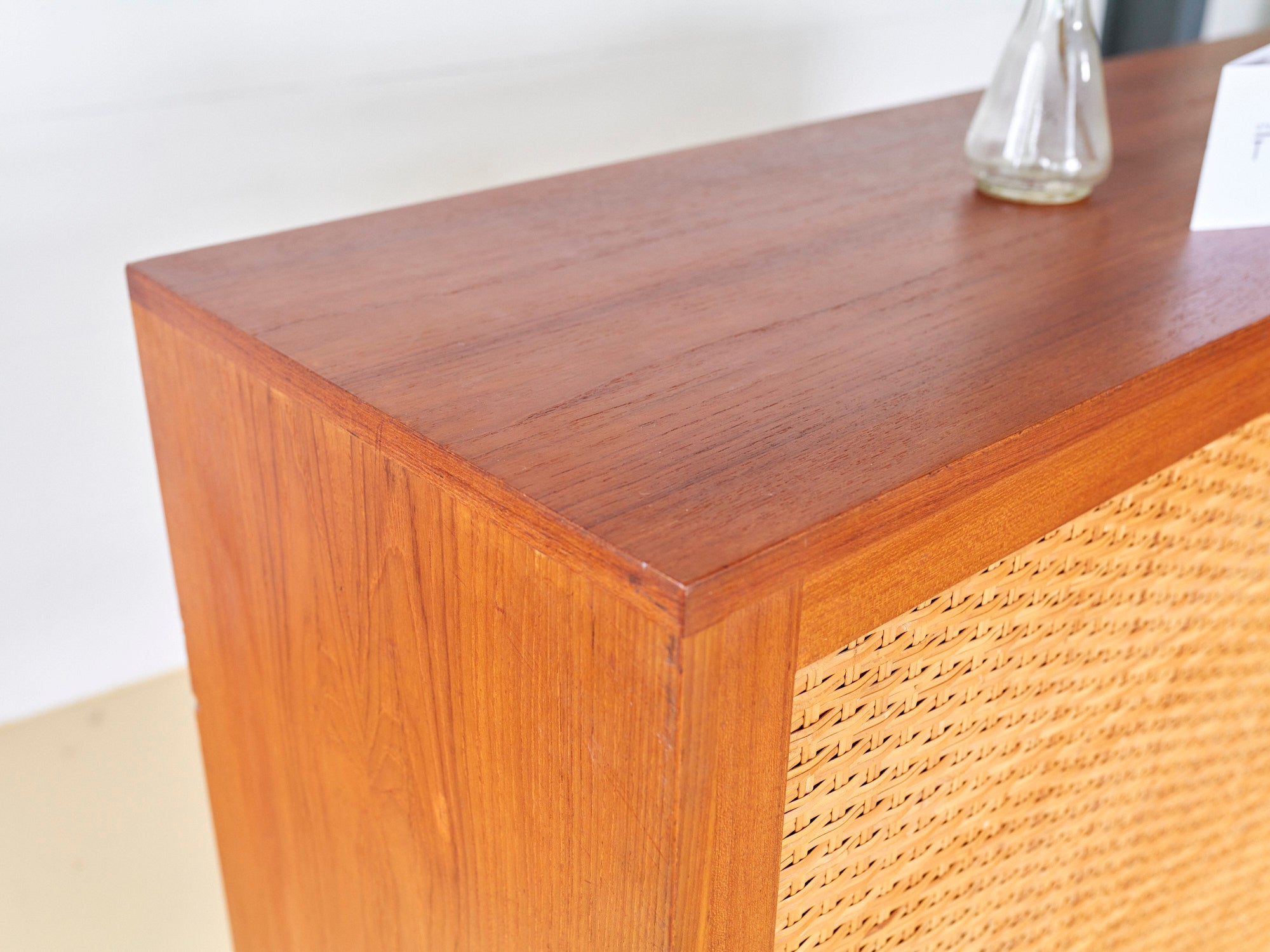 Sideboard von Hans Wegner