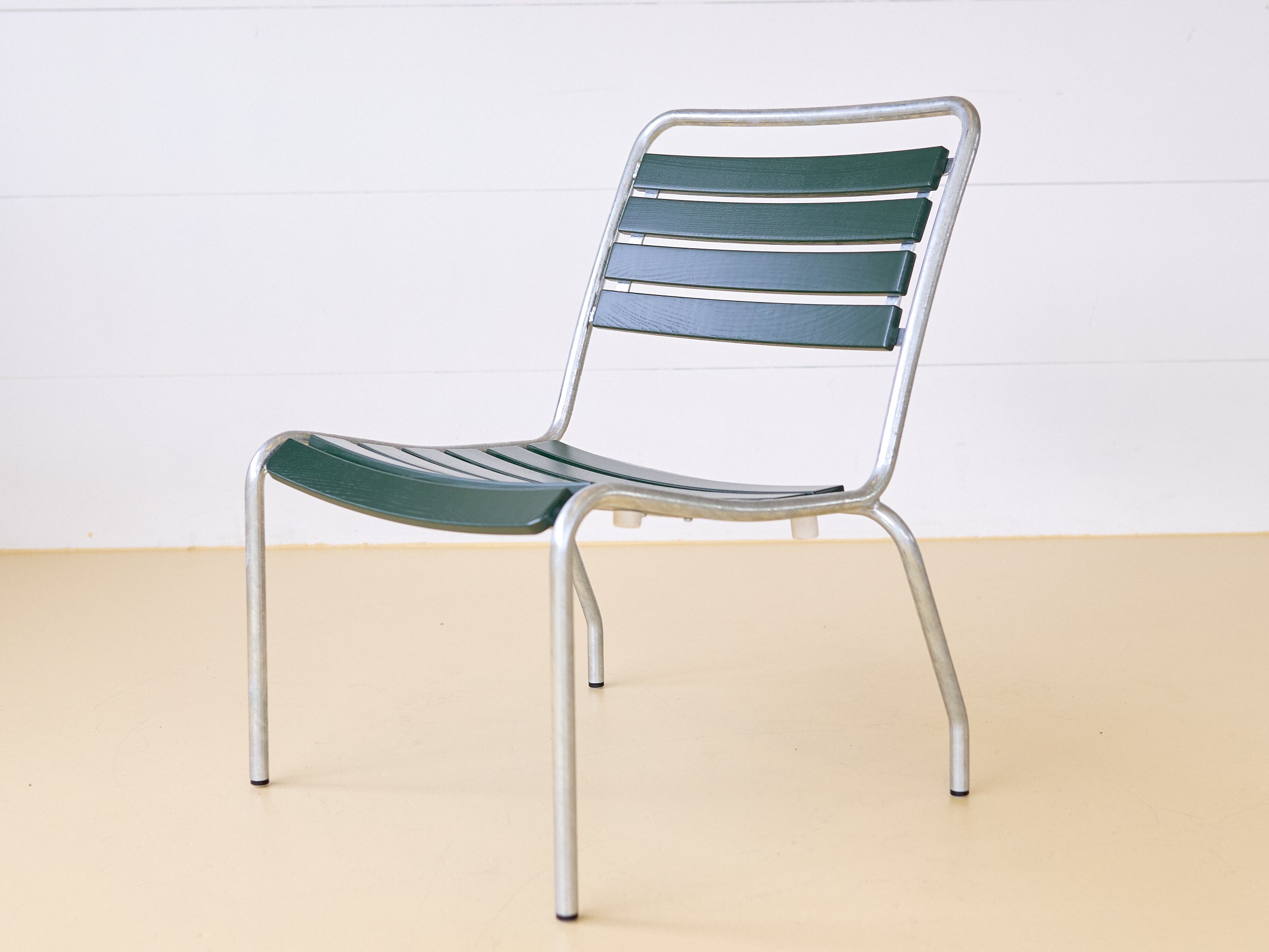 Atelier ALINEA Gartenloungestuhl Grün 1