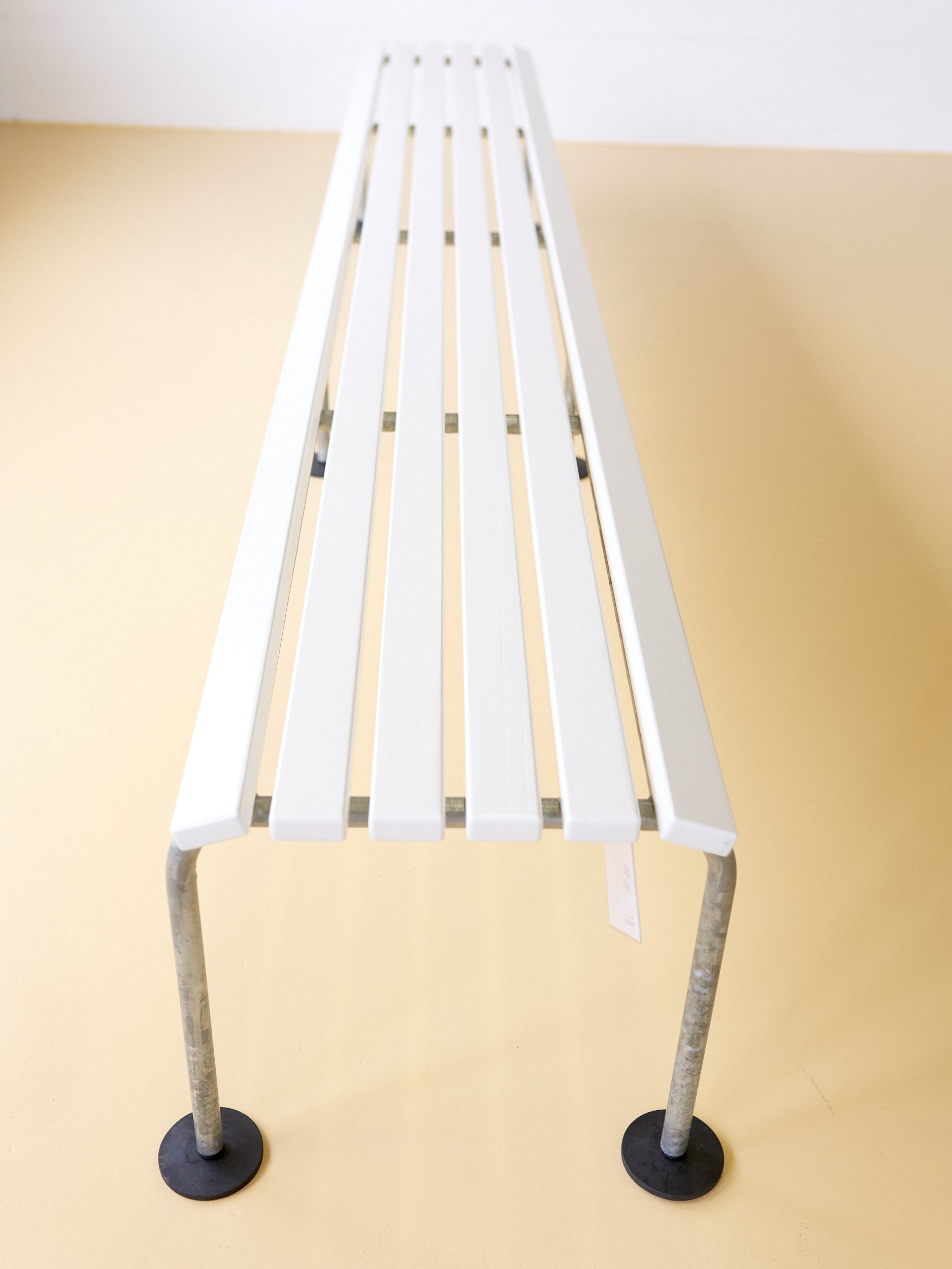 Atelier ALINEA Gartenbank 300cm 4