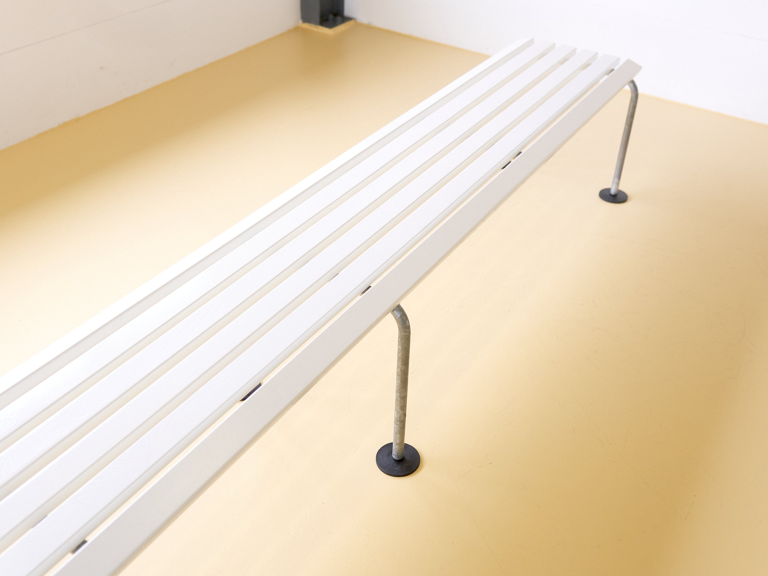 Atelier ALINEA Gartenbank 300cm 5