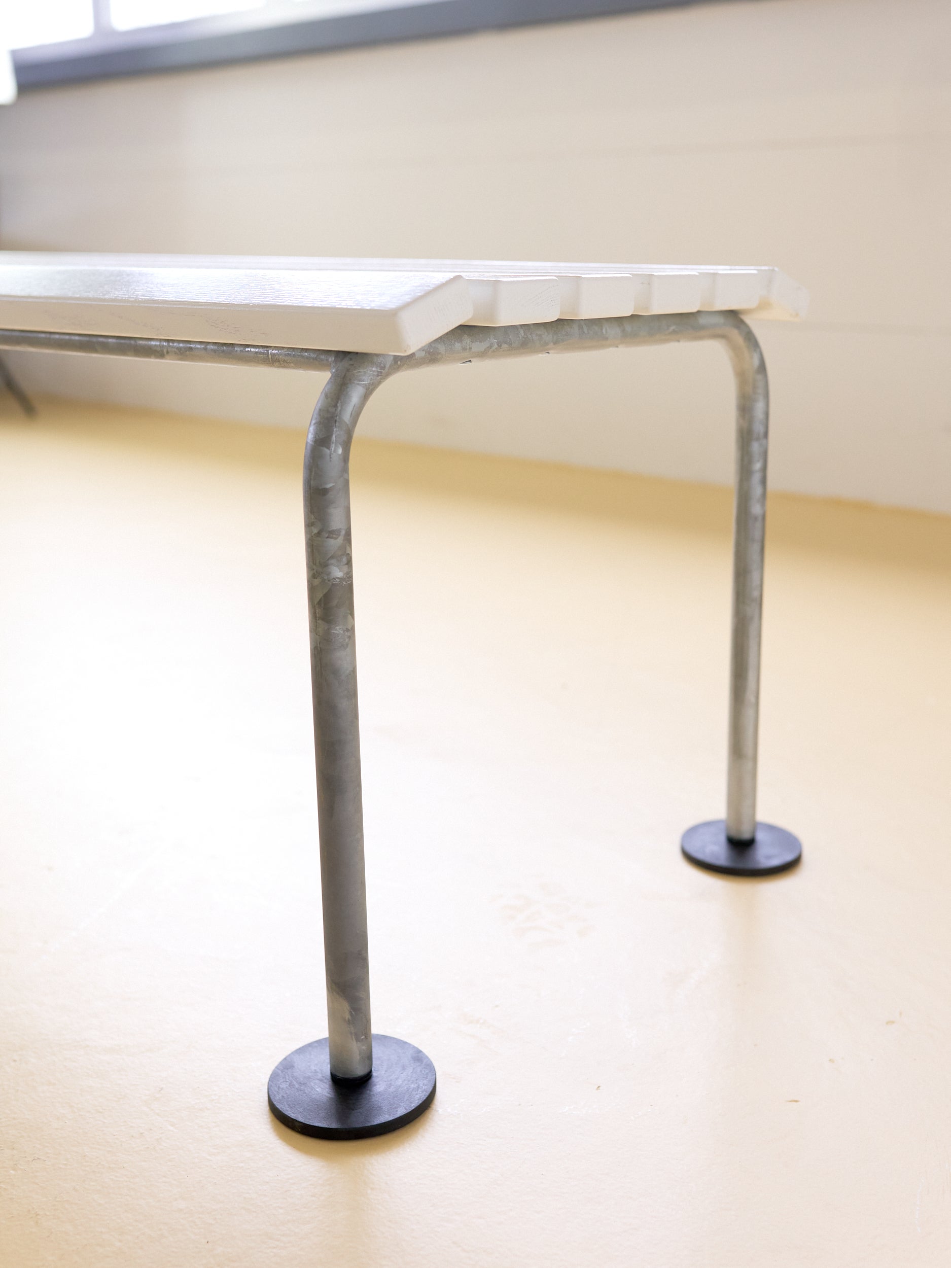 Atelier ALINEA Gartenbank 300cm 6