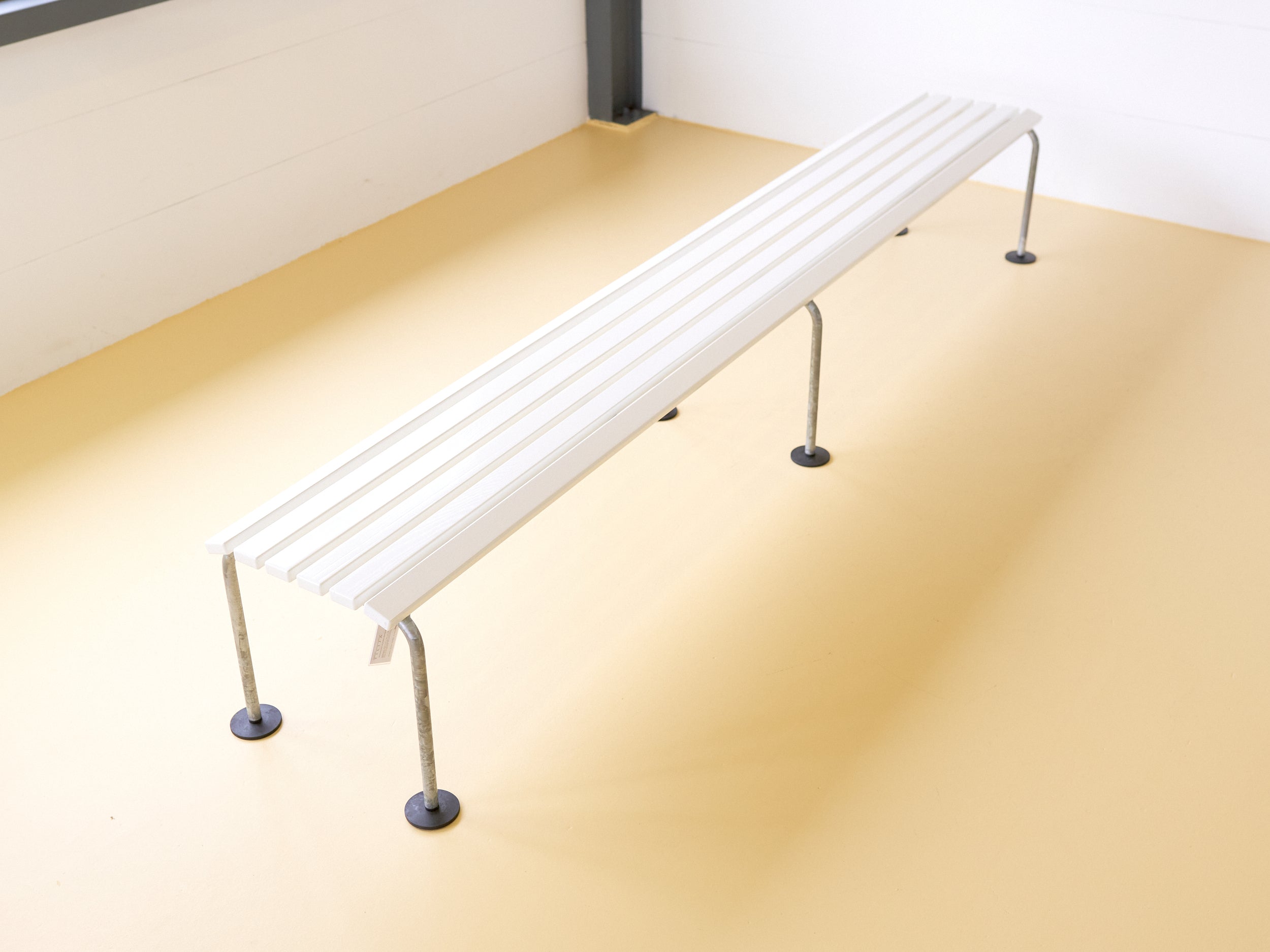Atelier ALINEA Gartenbank 300cm 9