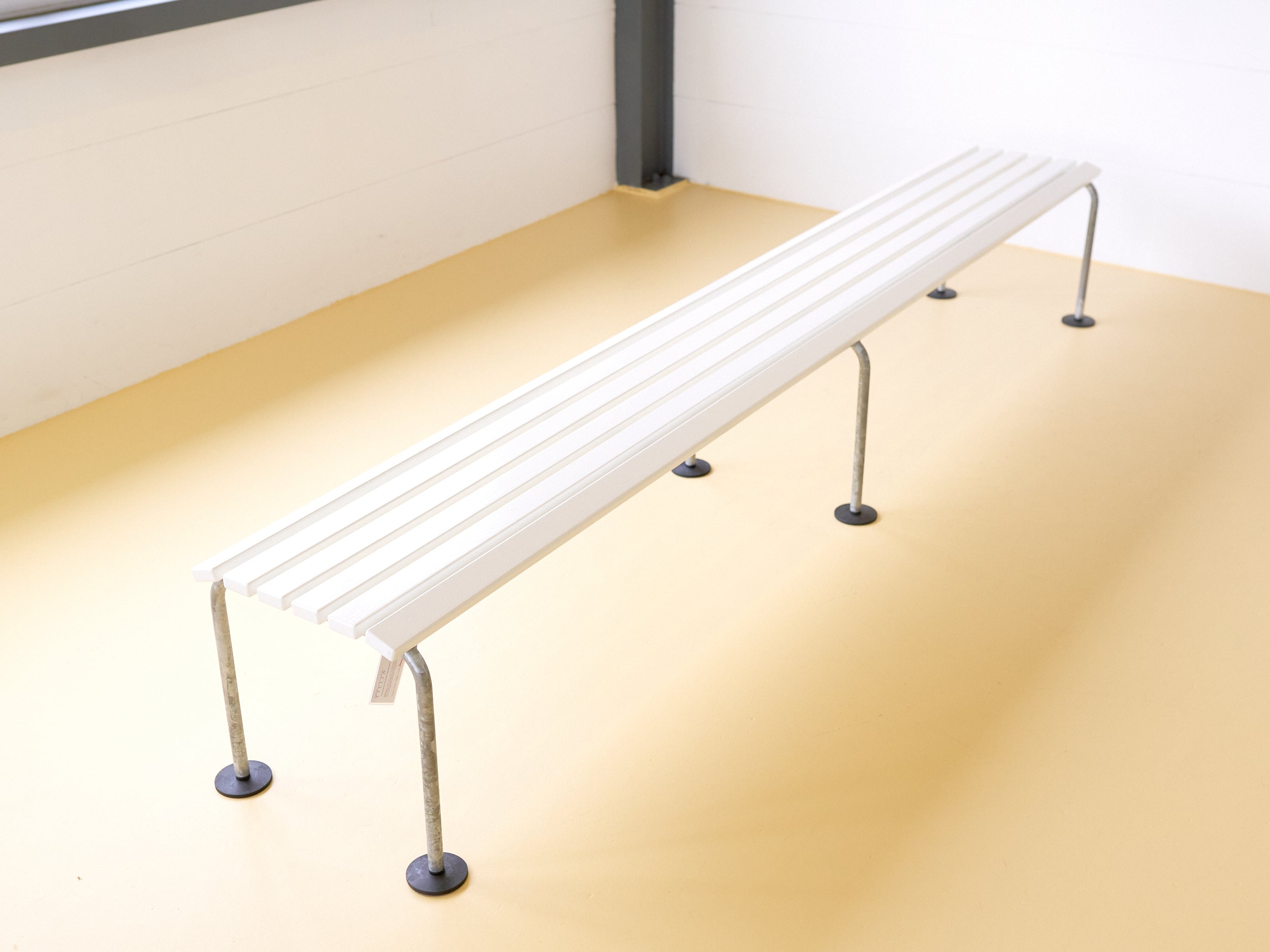 Atelier ALINEA Gartenbank 300cm 10