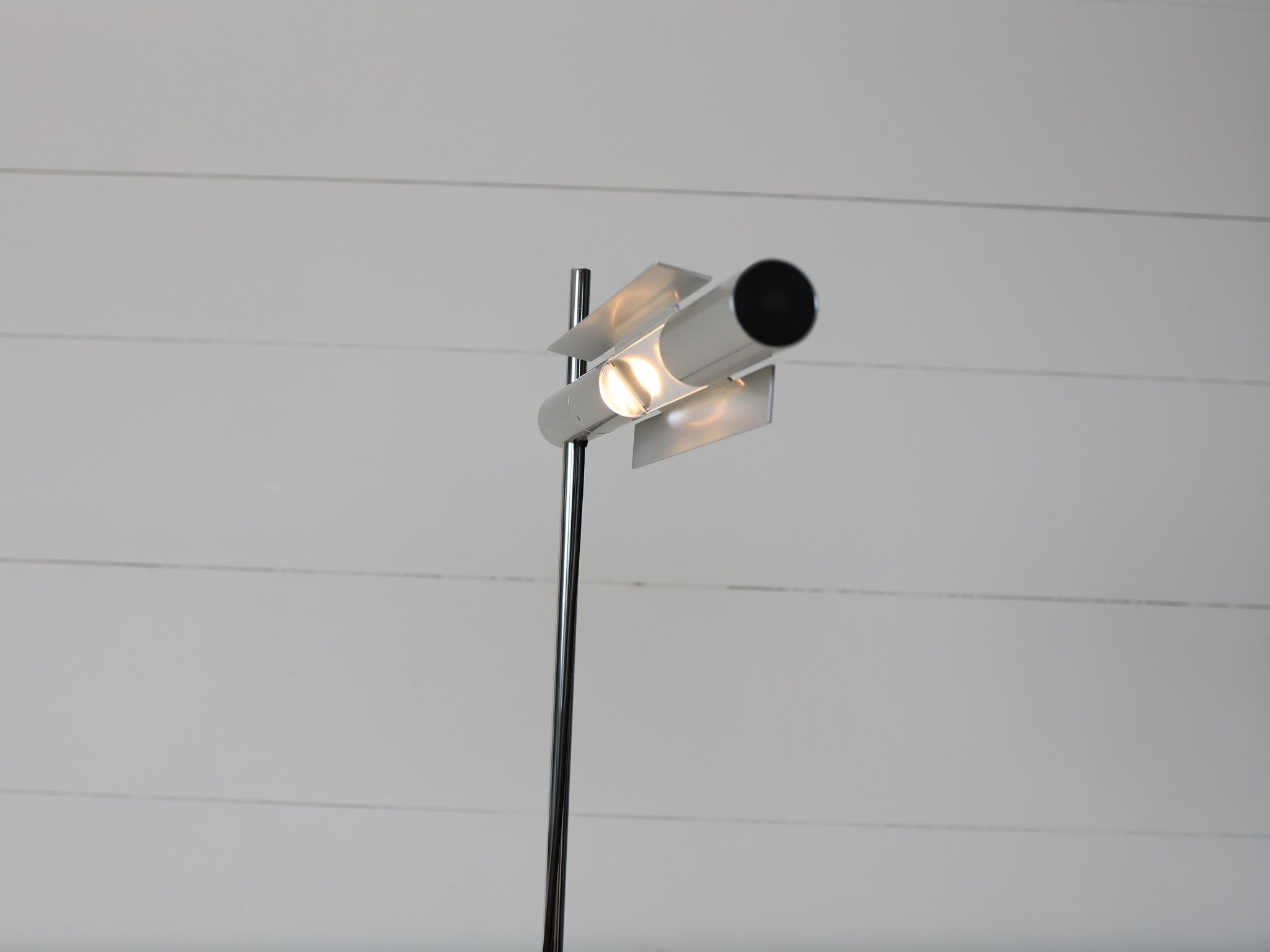 Baltensweiler HALO LED S zwei Stehleuchten Set Occasion