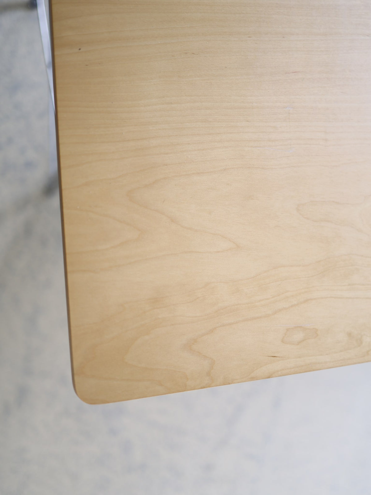 Eames Desk Unit (EDU) / ESU Desk Foto 11
