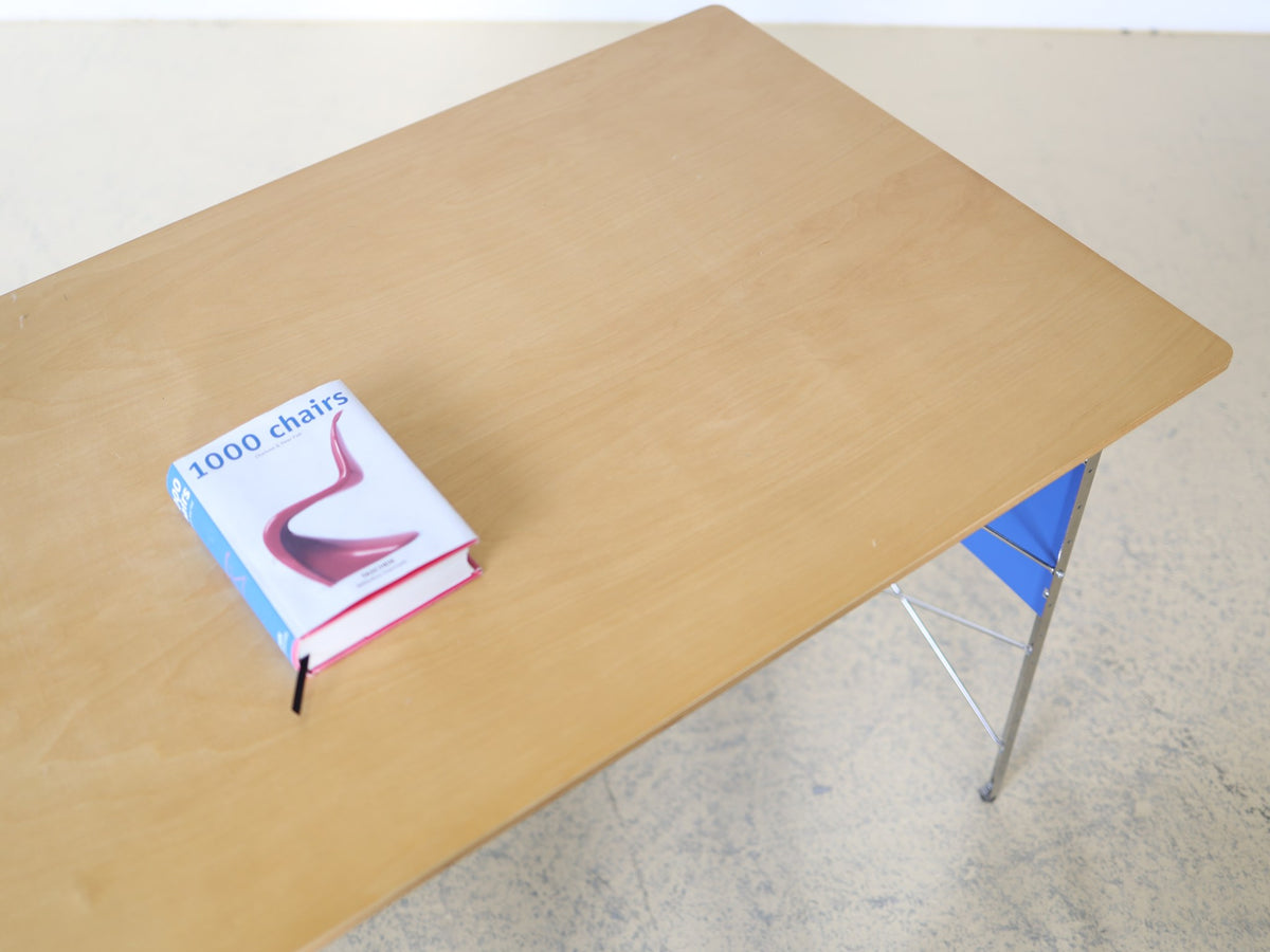 Eames Desk Unit (EDU) / ESU Desk Foto 6