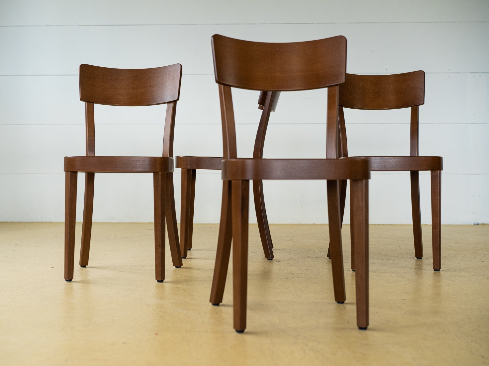 Horgen Glarus Classic Stuhl