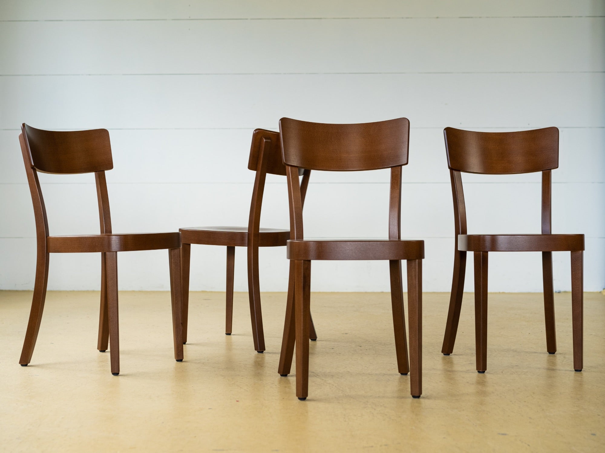 Horgen Glarus Classic Stuhl