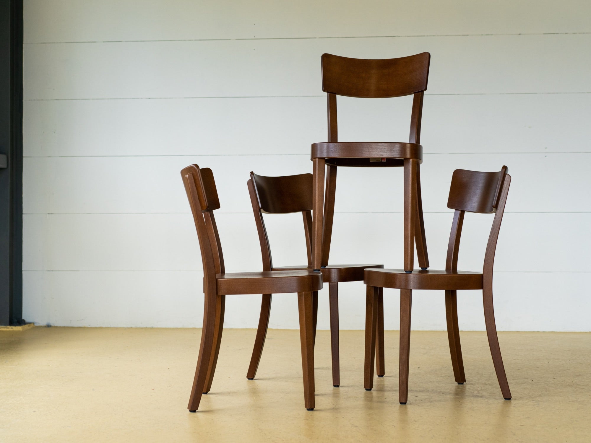 Horgen Glarus Classic Stuhl