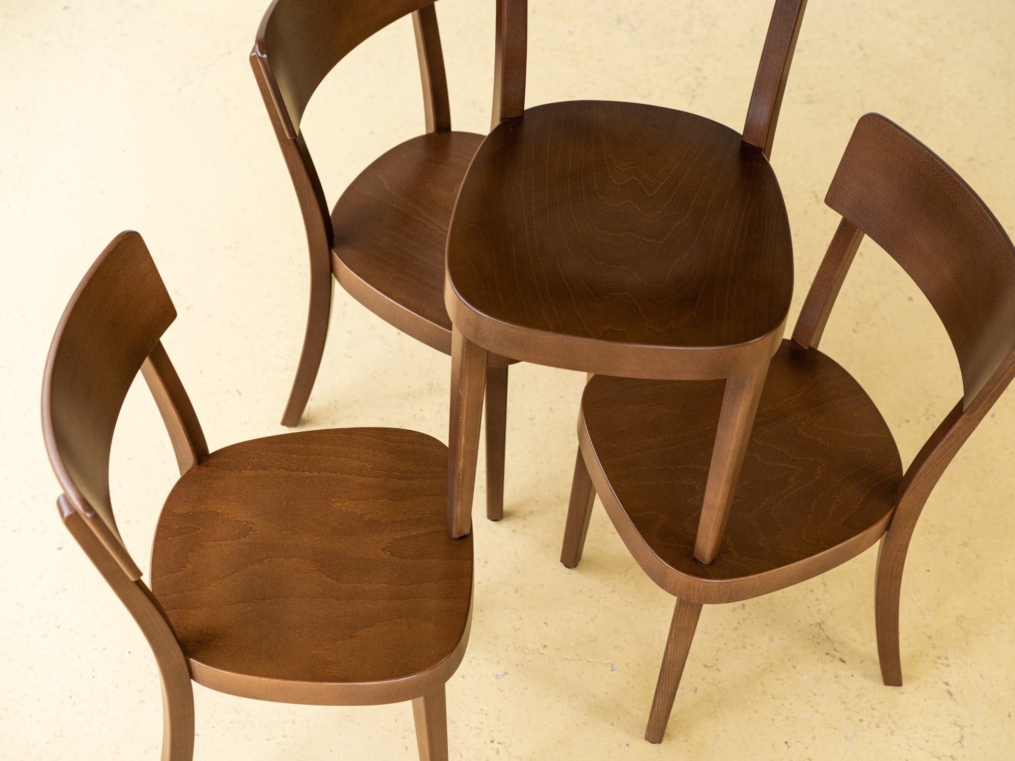 Horgen Glarus Classic Stuhl