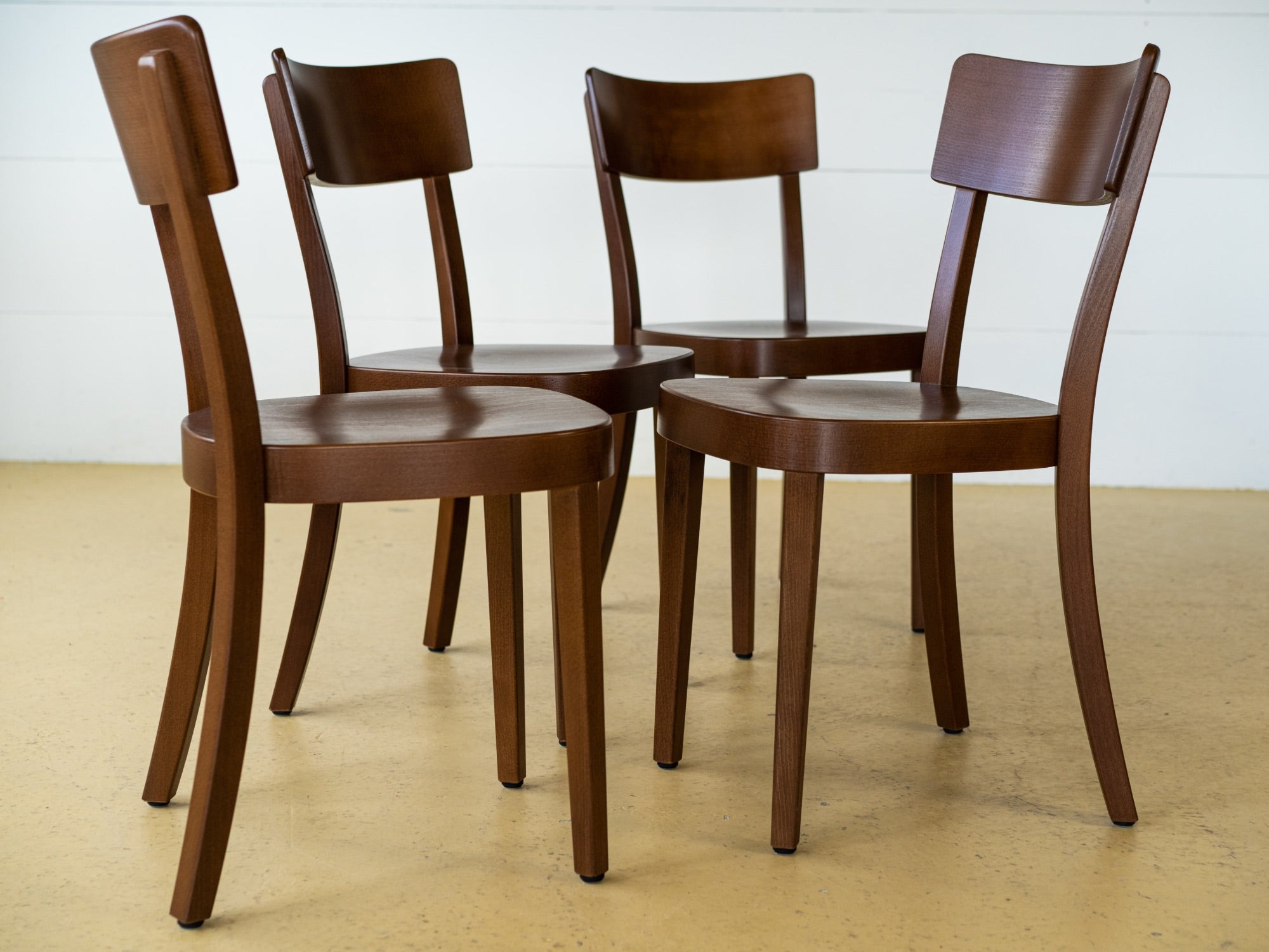 Horgen Glarus Classic Stuhl