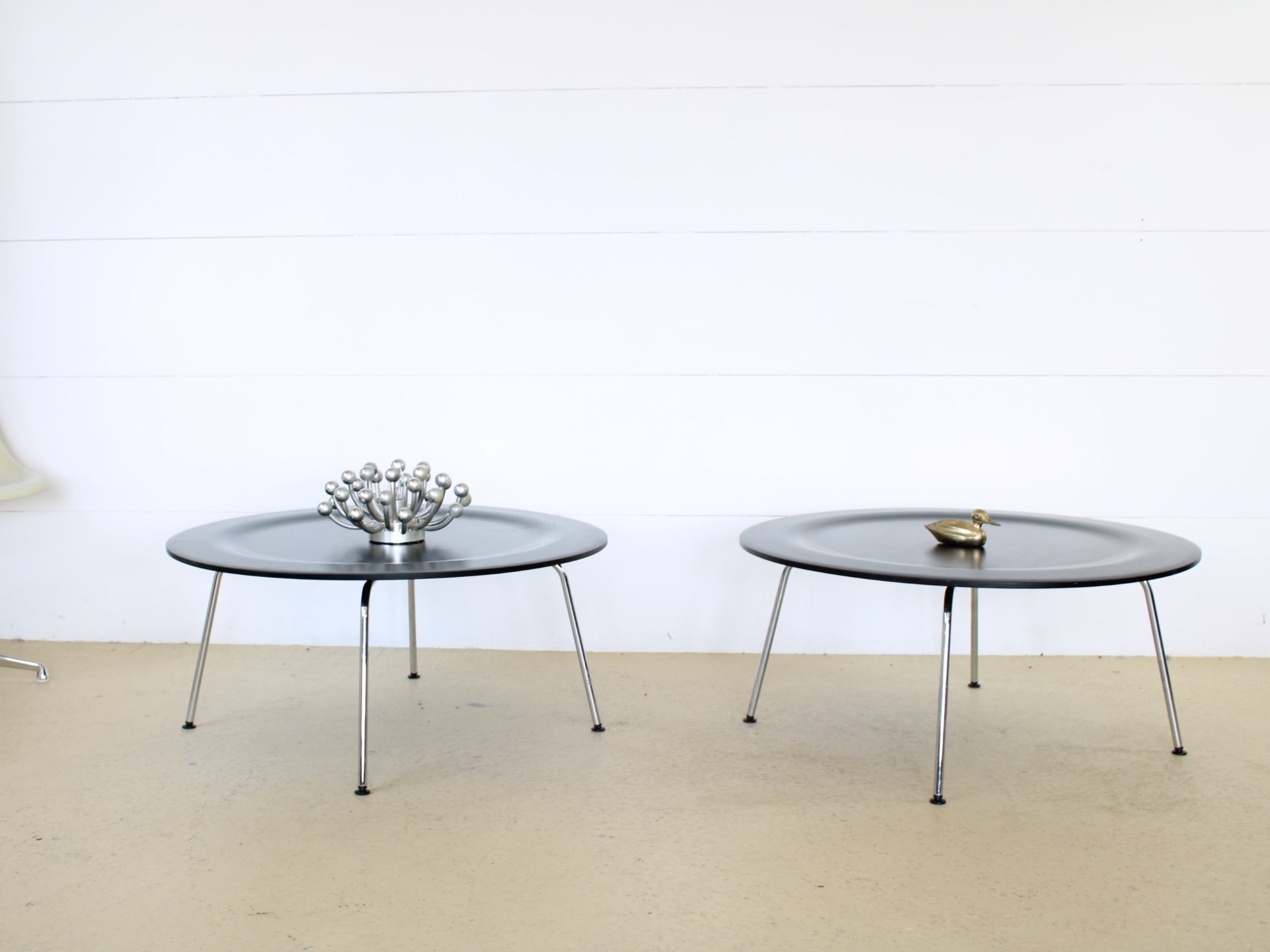 CTM, Charles & Ray Eams Coffe Tablee