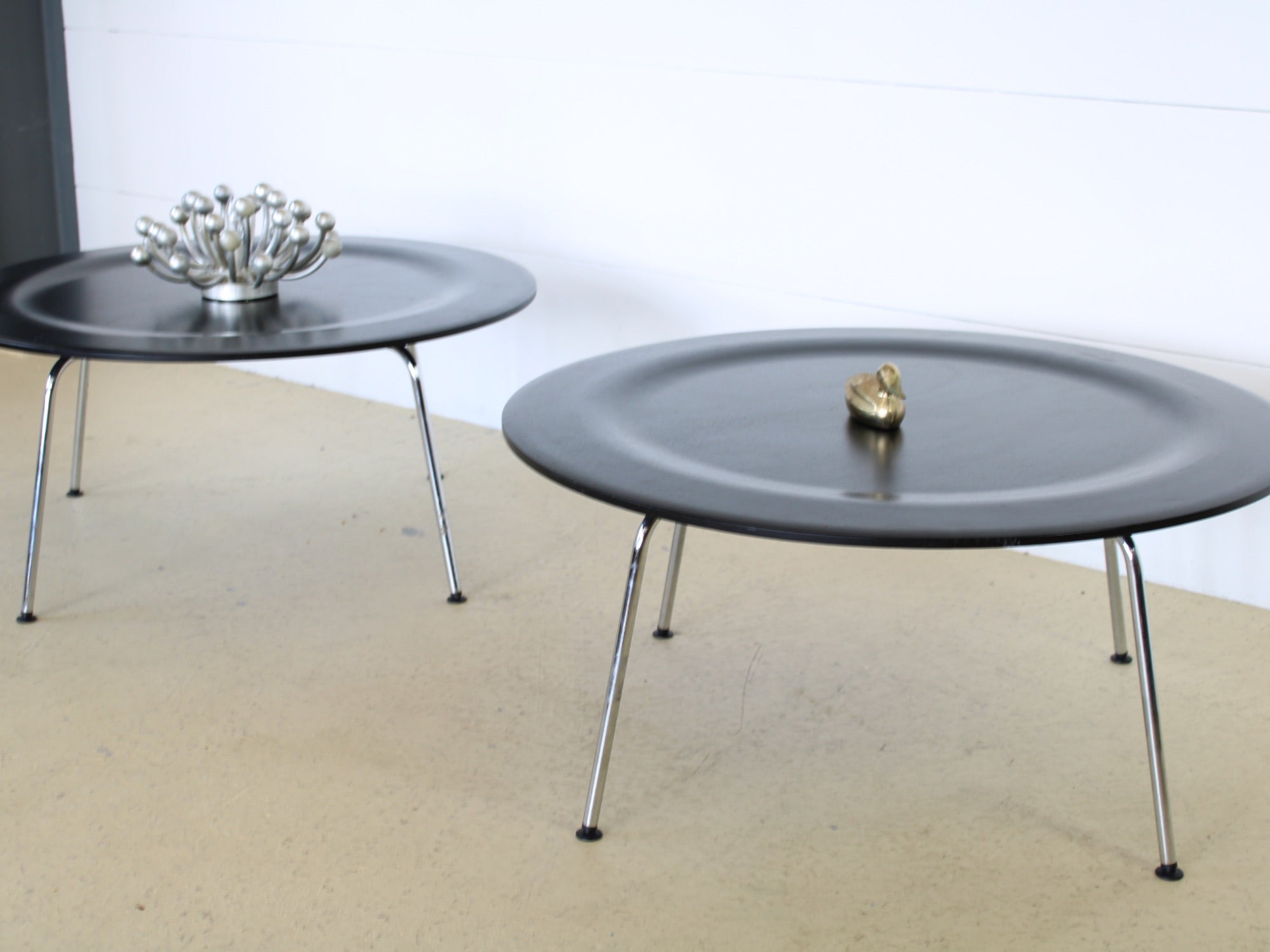 CTM, Charles & Ray Eams Coffe Tablee