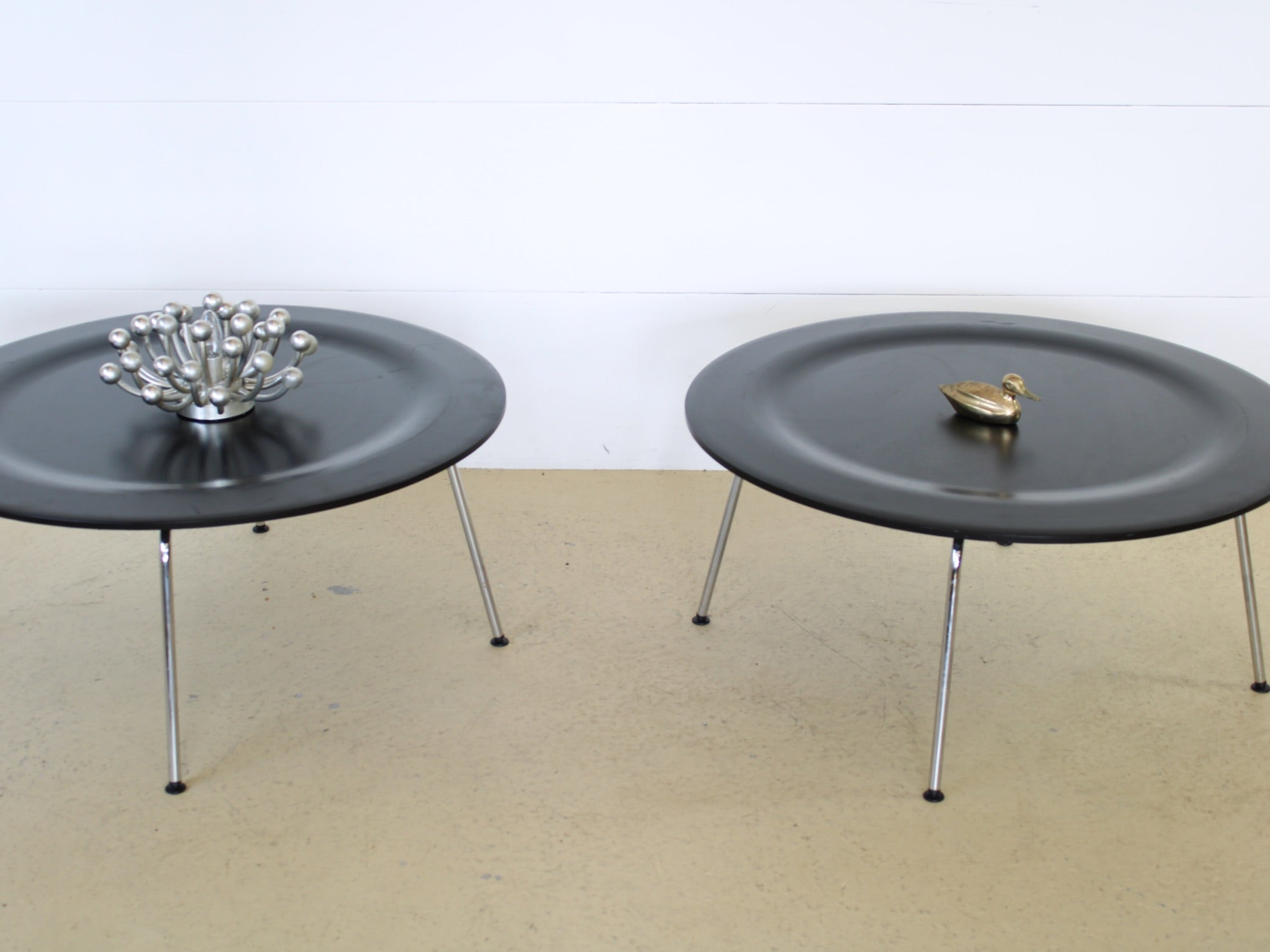 CTM, Charles & Ray Eams Coffe Tablee